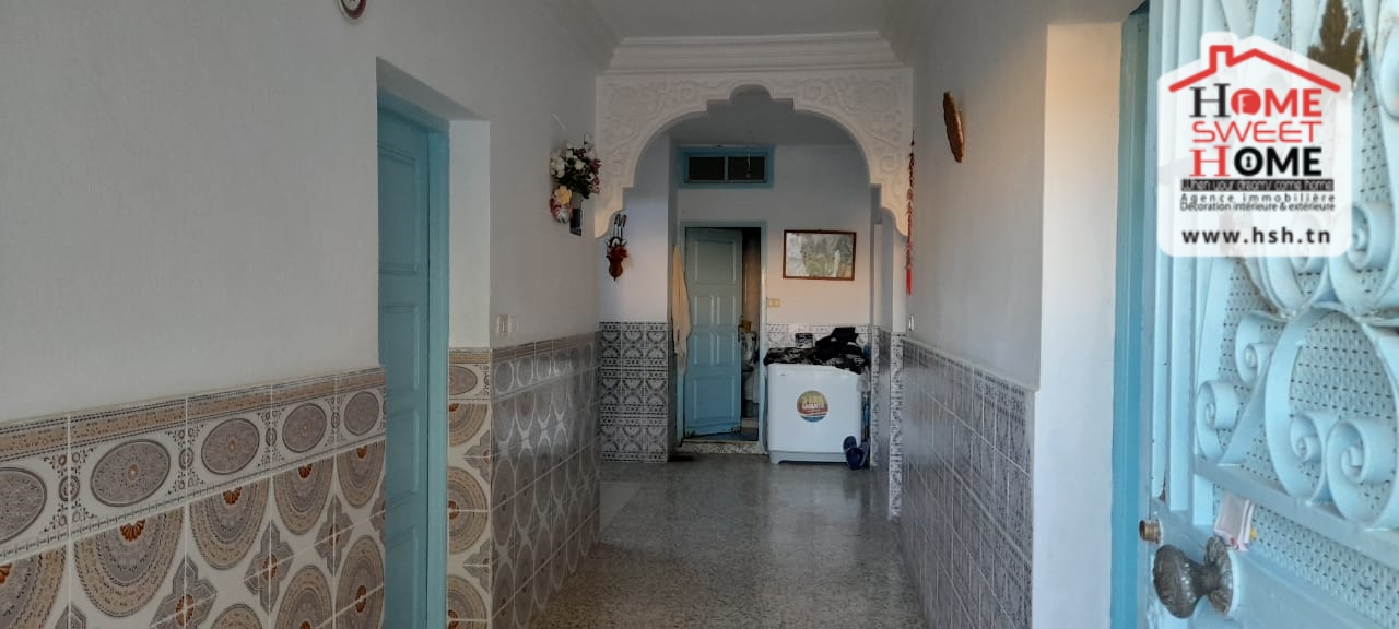 Vente&nbsp;Appart. 5 pi�ces+