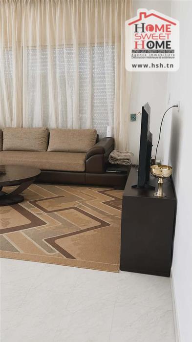 La Marsa&nbsp;Marsa Ennassim&nbsp;Location&nbsp;Appart. 3 pi�ces&nbsp;Appart s2 louga � sidi abdelaziz la marsa