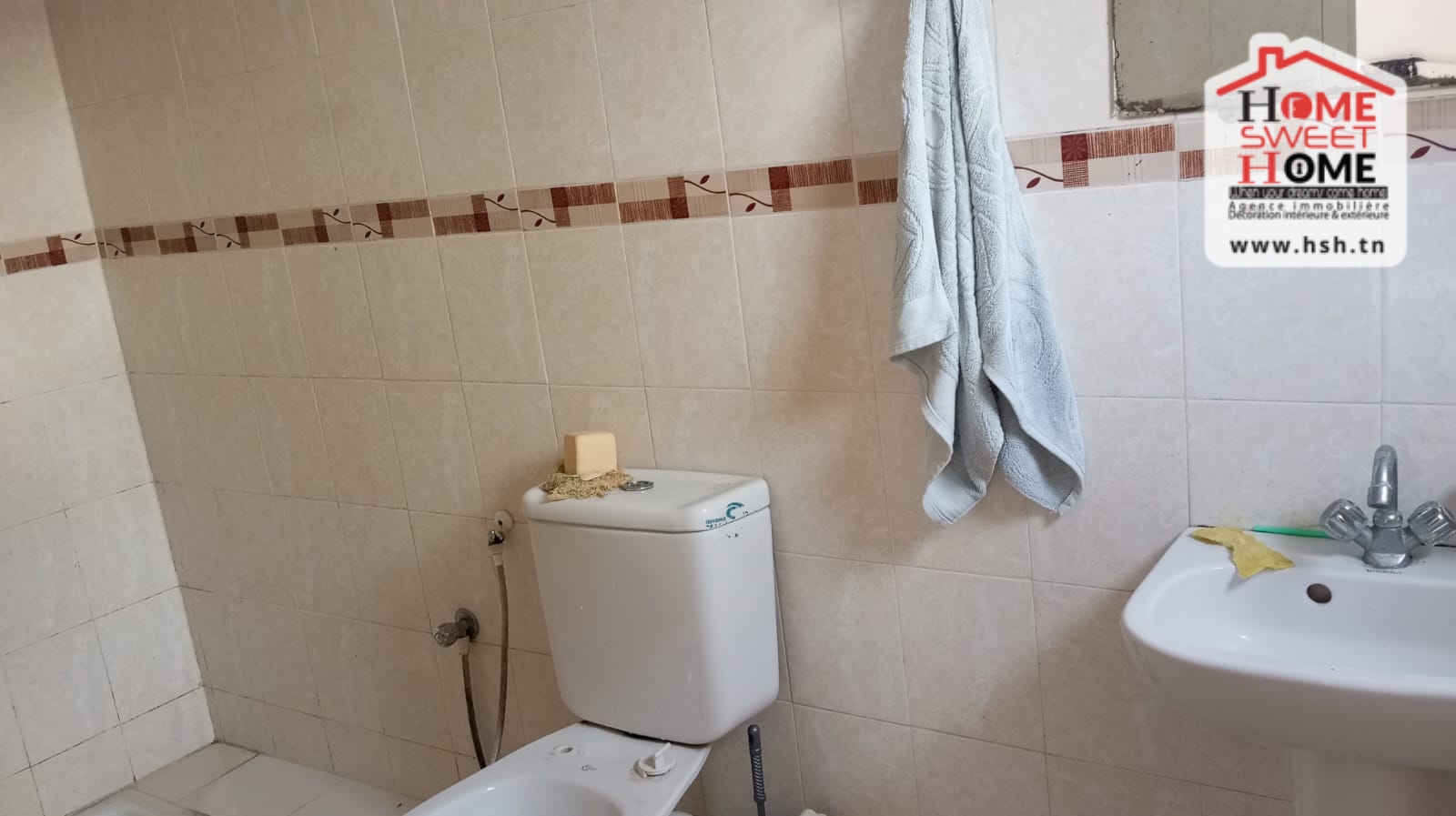 Vente&nbsp;Appart. 5 pi�ces+