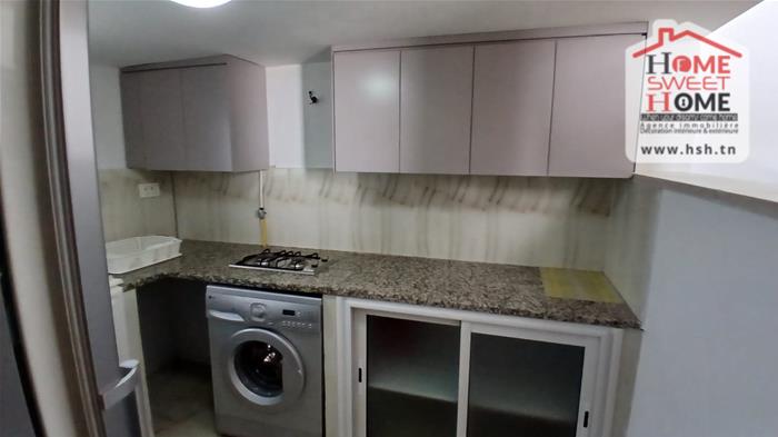 La Marsa&nbsp;Marsa Ennassim&nbsp;Vente&nbsp;Appart. 5 pi�ces+&nbsp;Immeuble hedira � la marsa tabek