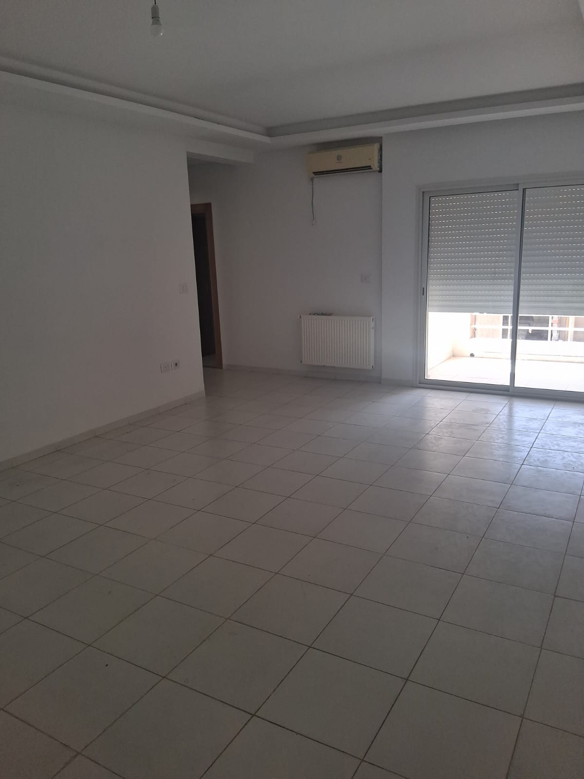 Sousse Jaouhara&nbsp;Sahloul&nbsp;Location&nbsp;Appart. 4 pi�ces&nbsp;Un cadre de vie id�al