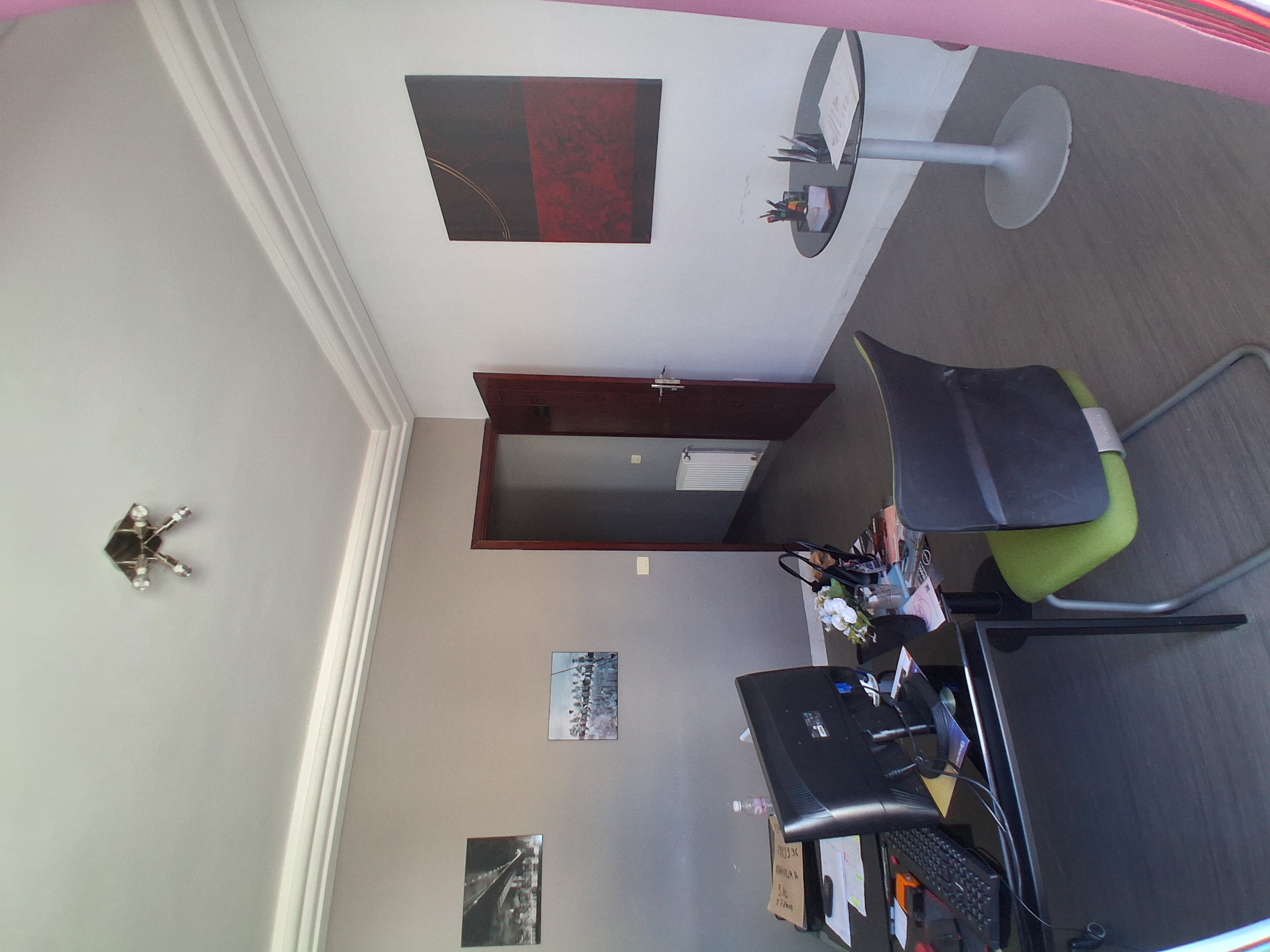 Bureaux & Commerces&nbsp;Bureau