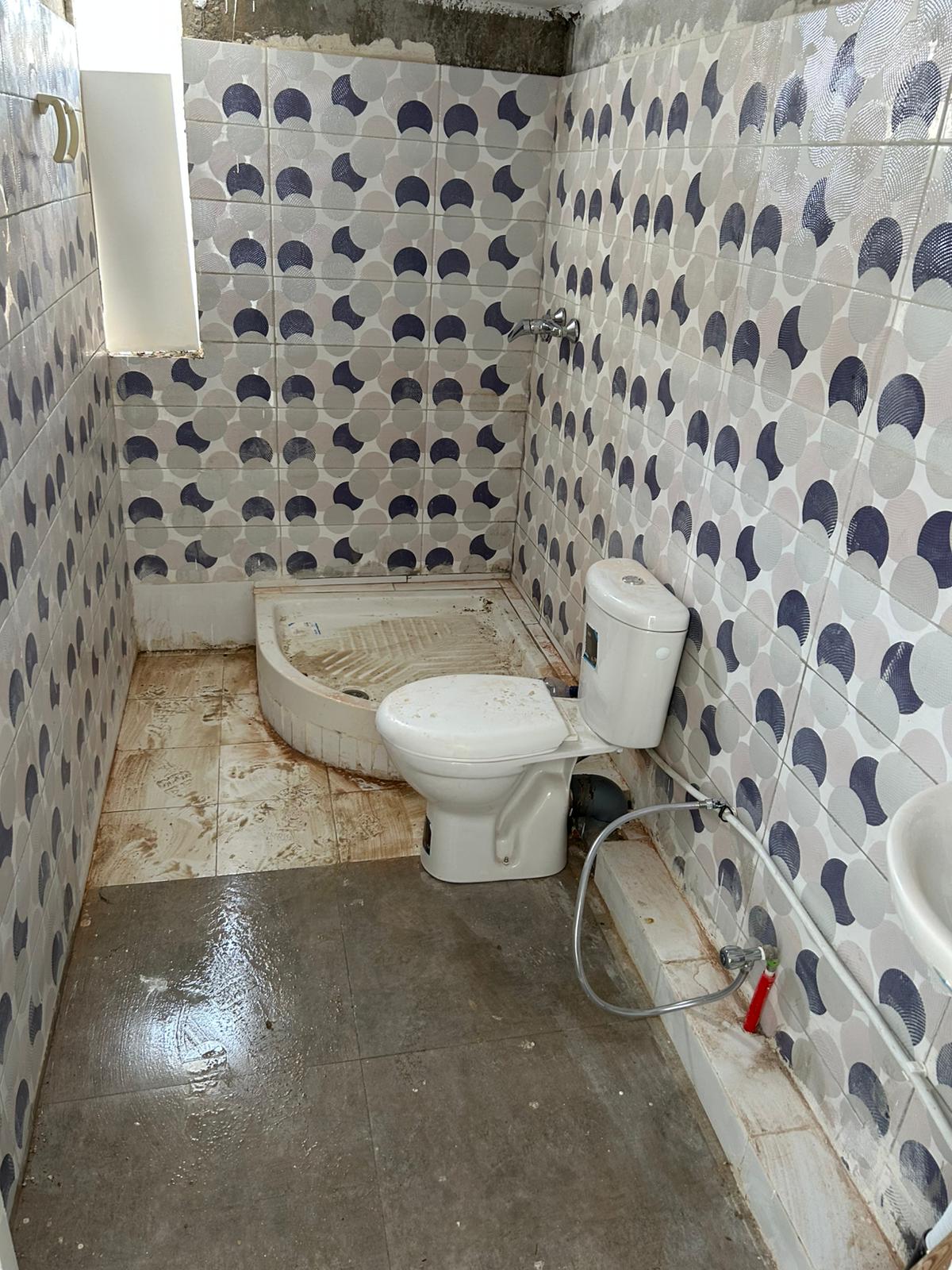 Ain Zaghouan&nbsp;Ain Zaghouan&nbsp;Location&nbsp;Appart. 3 pi�ces&nbsp;Appartement neuf au rdc
