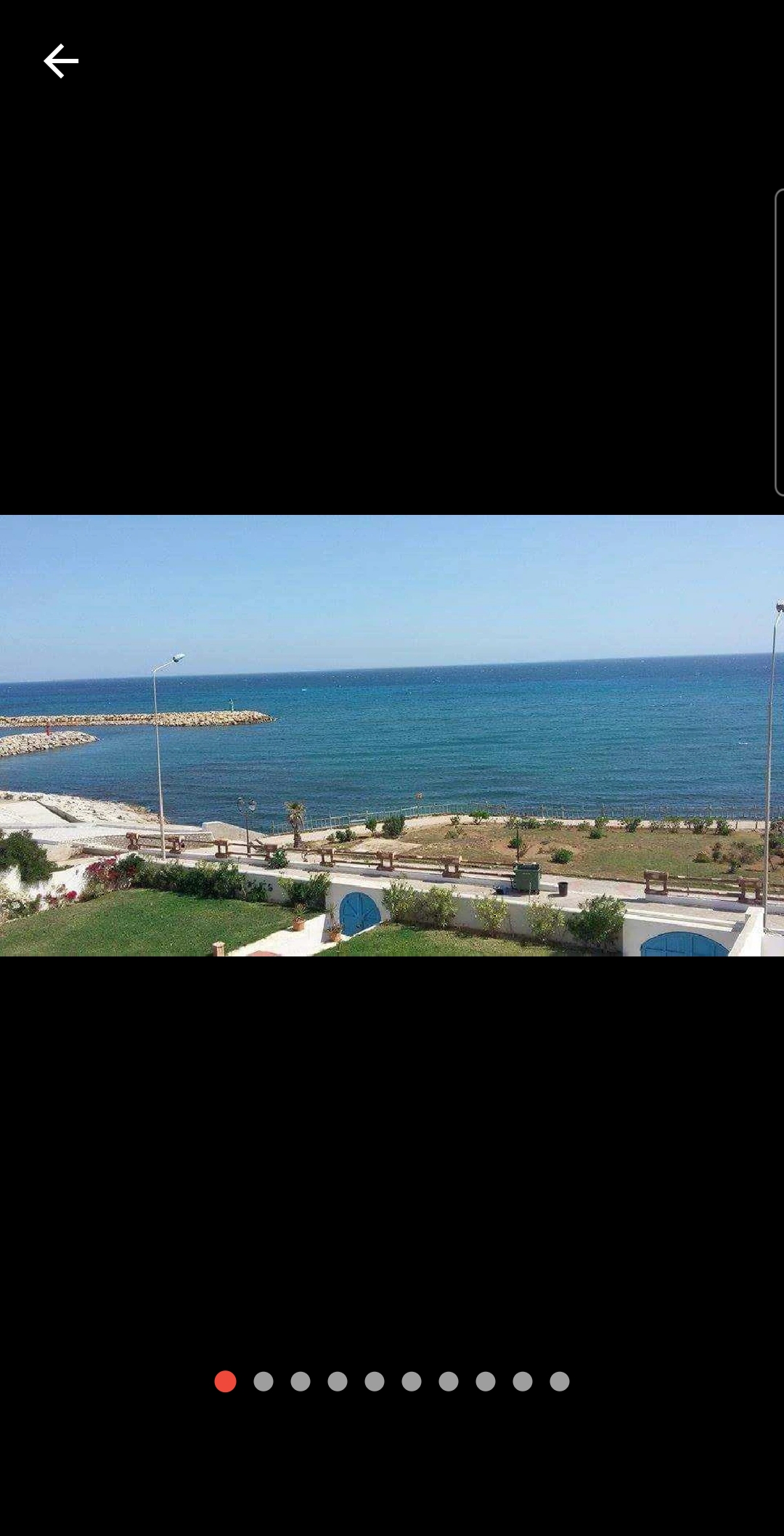 Location vacances&nbsp;Appart. 3 pi�ces