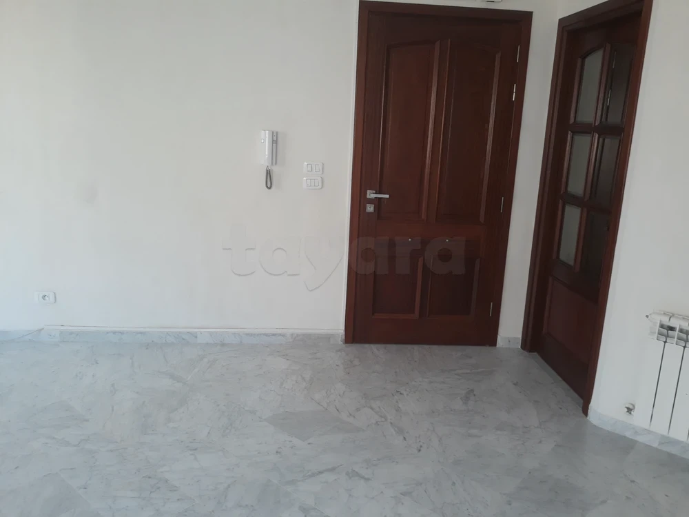 Ariana Ville&nbsp;Riadh Landlous&nbsp;Location&nbsp;Appart. 2 pi�ces&nbsp;S2 appartement haut standing