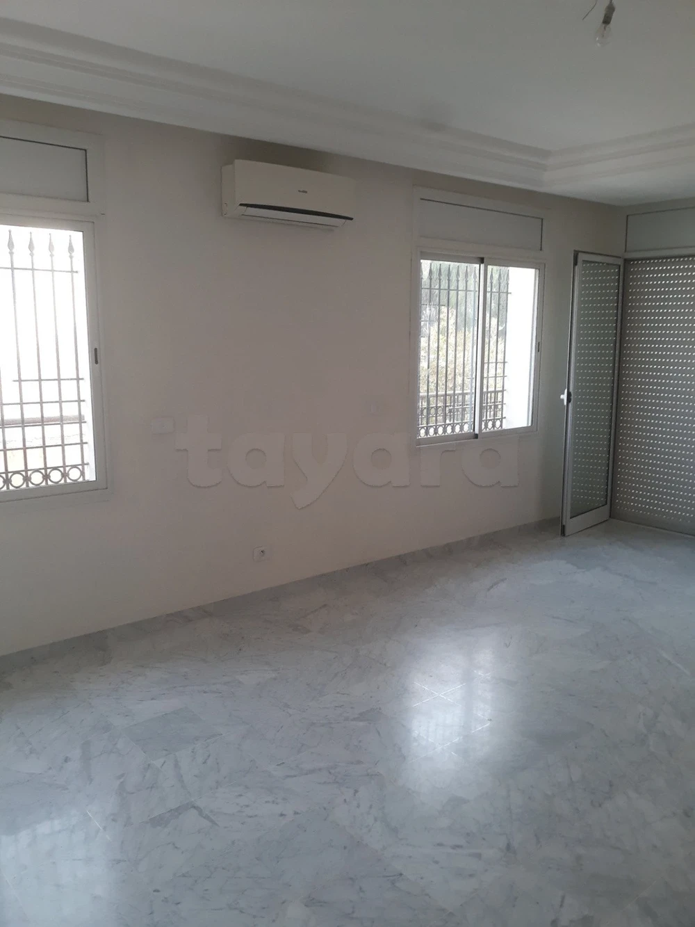 Ariana Ville&nbsp;Riadh Landlous&nbsp;Location&nbsp;Appart. 2 pi�ces&nbsp;S2 appartement haut standing
