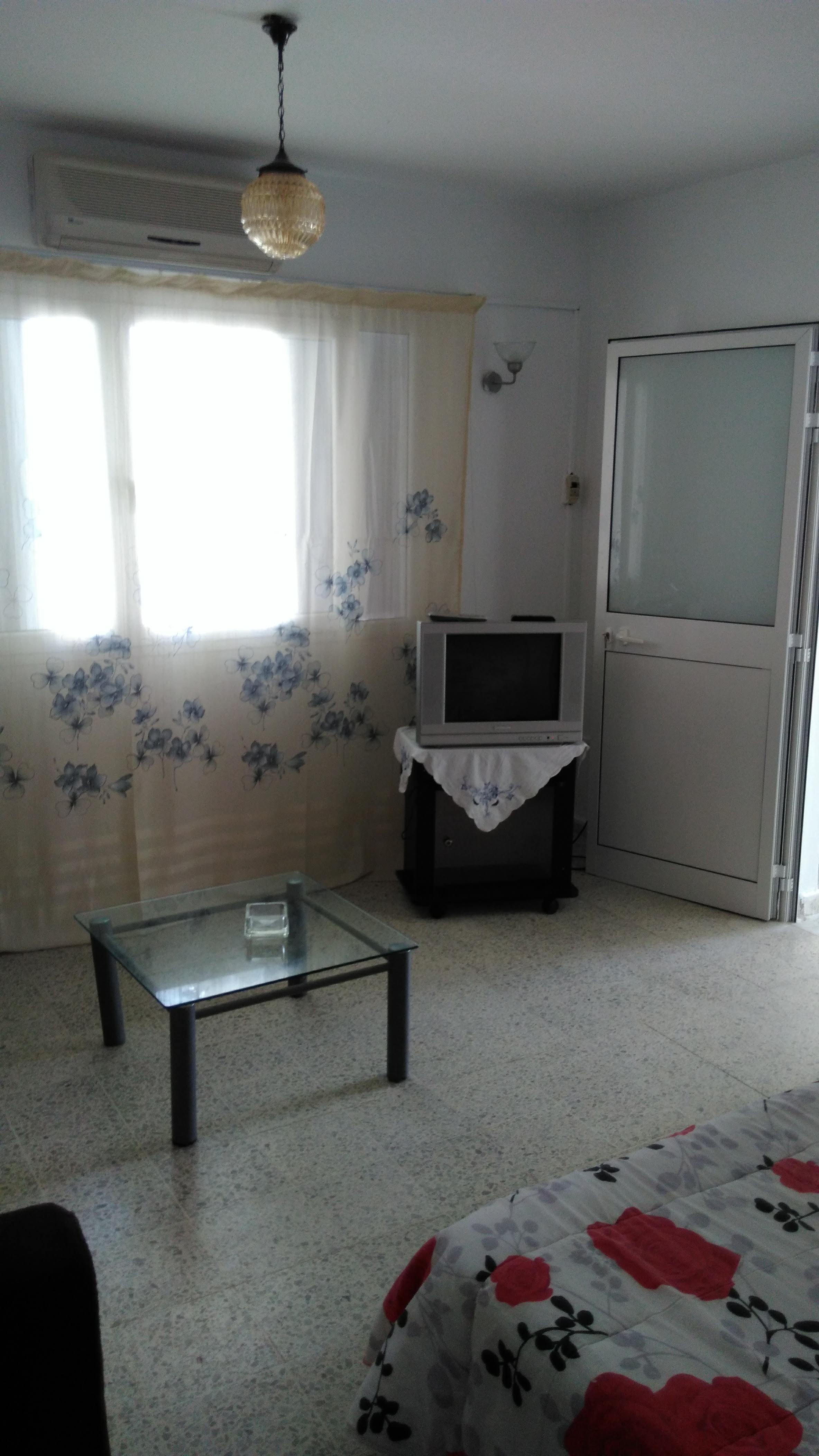 La Marsa&nbsp;Cite Des Juges 2&nbsp;Location&nbsp;Appart. 1 pi�ce&nbsp;Studio � la marsa