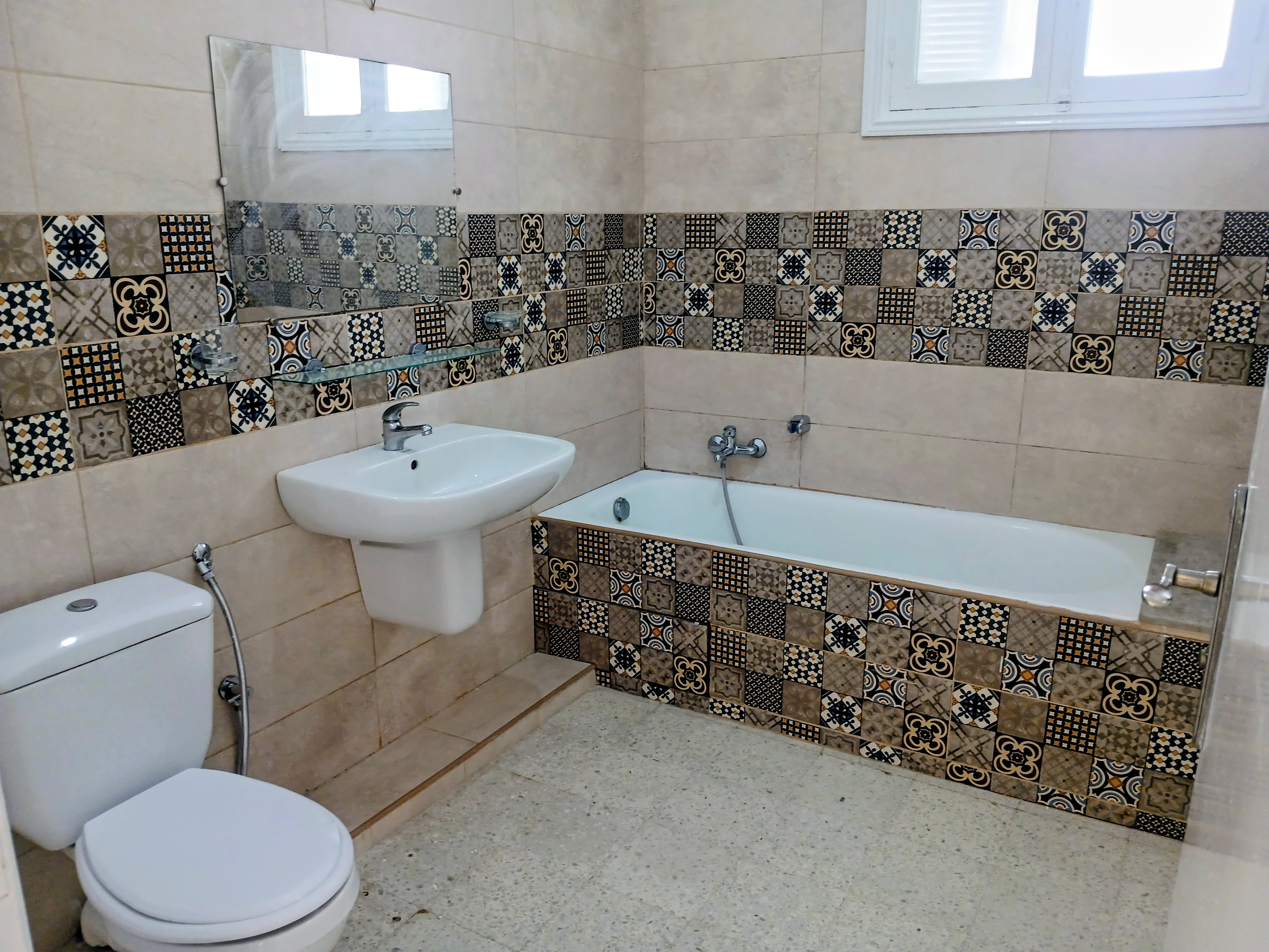 Location&nbsp;Appart. 4 pi�ces
