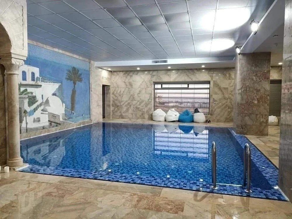 El Menzah&nbsp;El Menzah 9&nbsp;Location&nbsp;Appart. 3 pi�ces&nbsp;Appart s2 neuf avec terrasse � menzah 9c