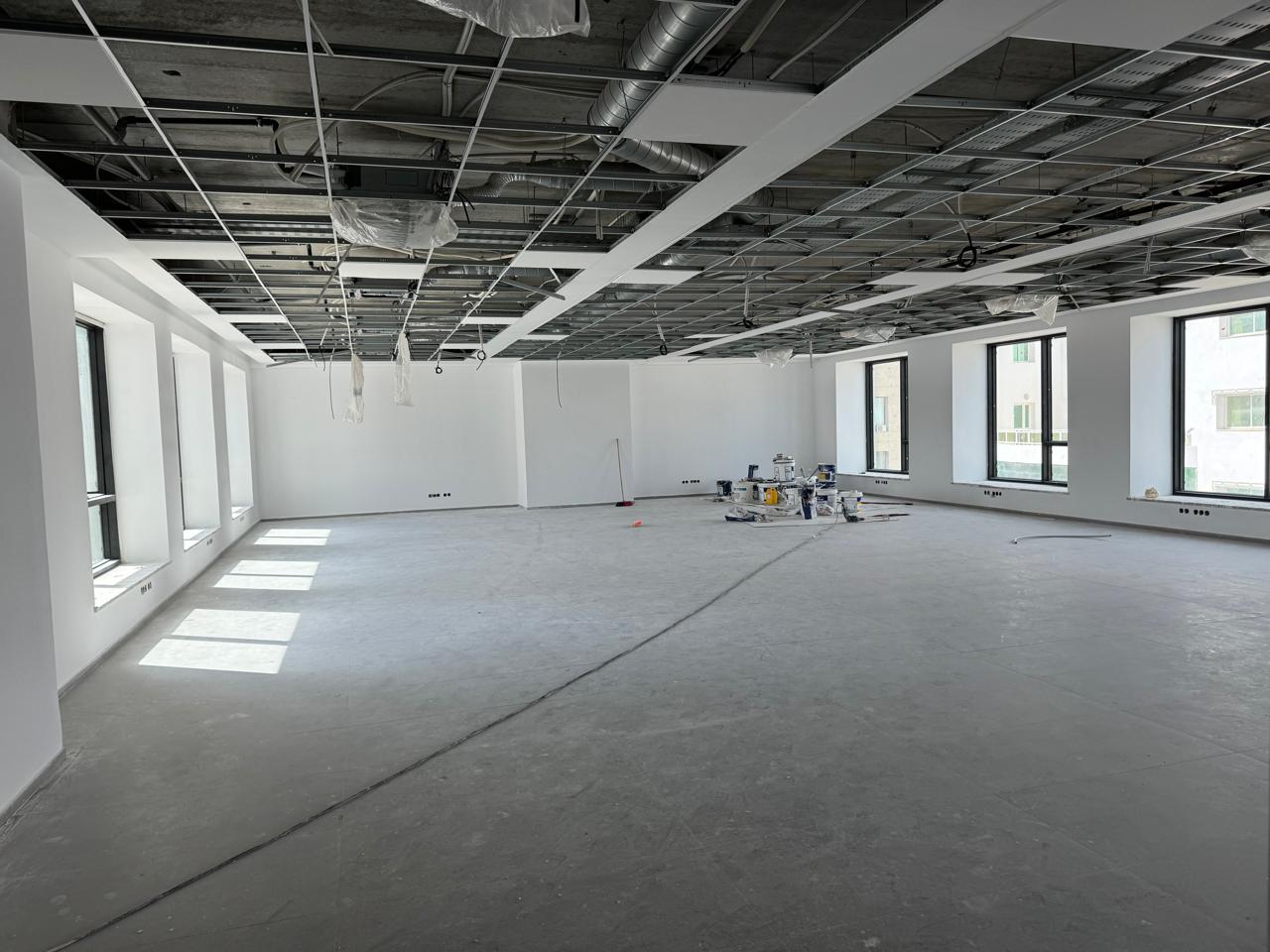 Bureaux & Commerces&nbsp;Bureau