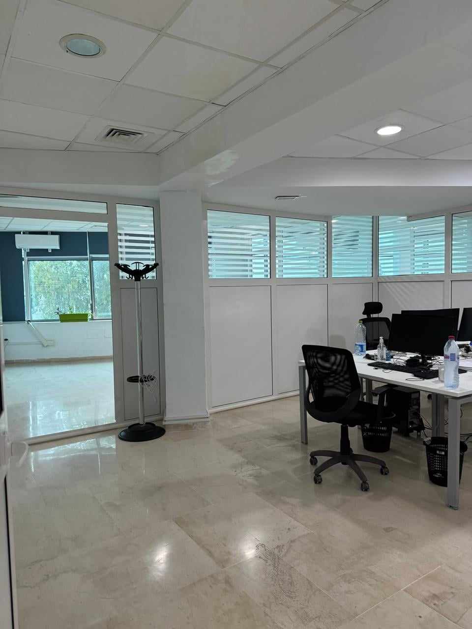 Bureaux & Commerces&nbsp;Bureau