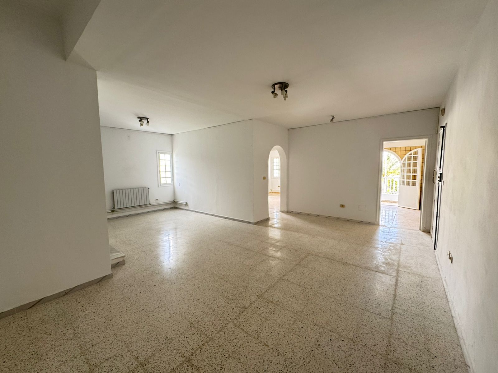 Hammam Sousse&nbsp;El Kantaoui&nbsp;Location&nbsp;Appart. 4 pi�ces&nbsp;S3 el kantaoui rue kantaoui morjane