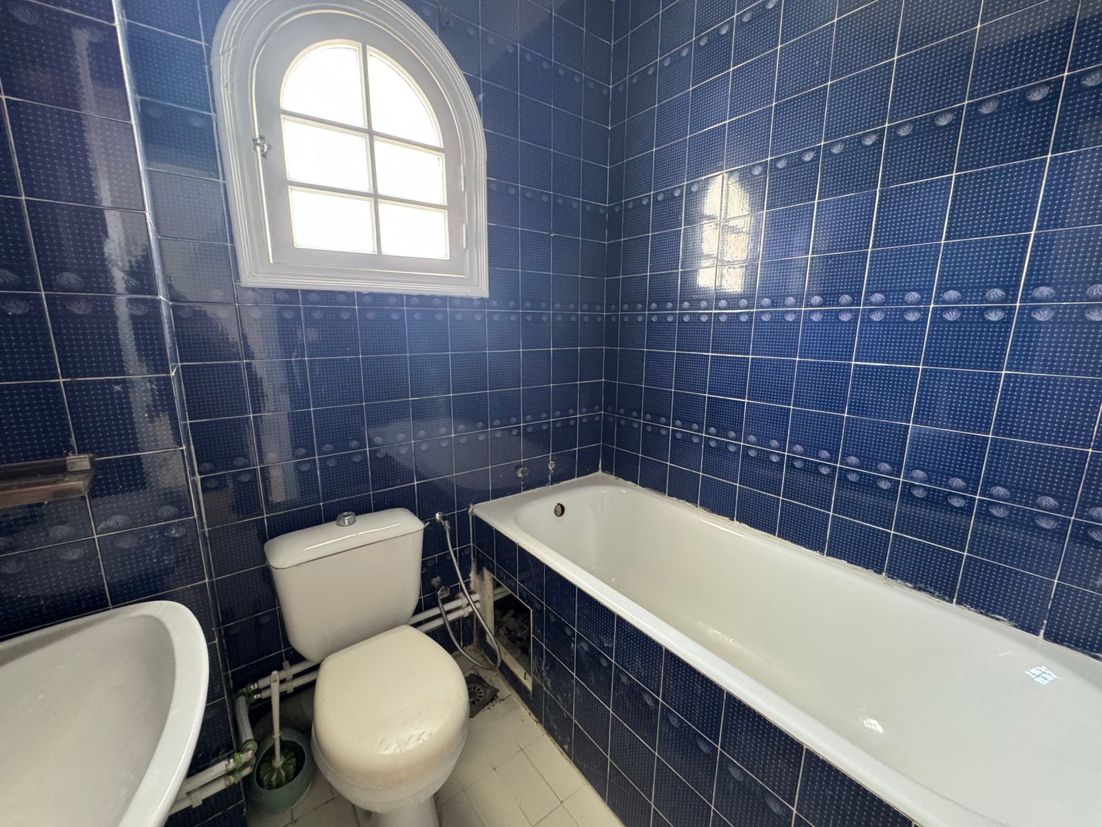 Hammam Sousse&nbsp;El Kantaoui&nbsp;Location&nbsp;Appart. 4 pi�ces&nbsp;S3 el kantaoui rue kantaoui morjane