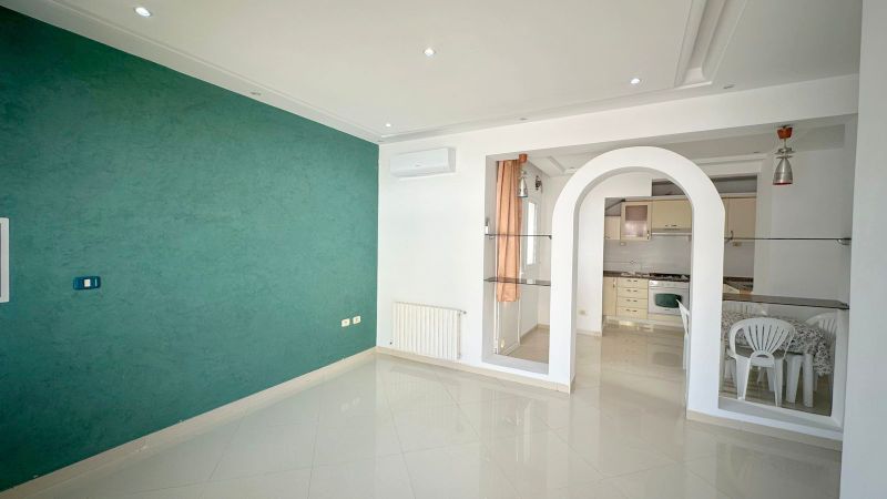 Hammam Sousse&nbsp;El Kantaoui&nbsp;Location&nbsp;Appart. 3 pi�ces&nbsp;S2 el kantaoui rue arij
