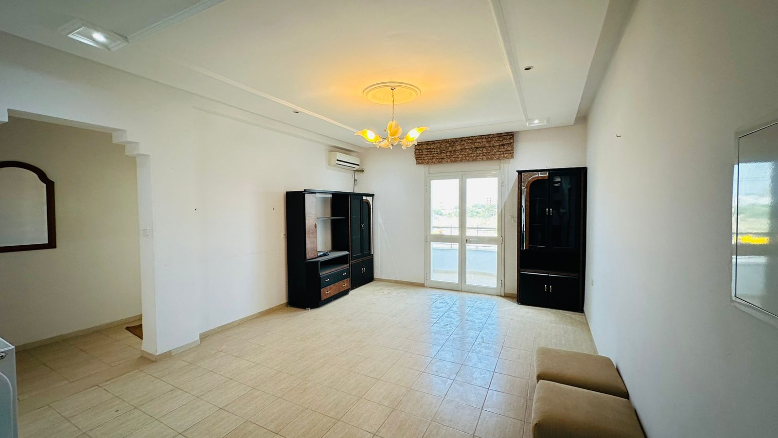 Hammam Sousse&nbsp;Hammam Sousse&nbsp;Vente&nbsp;Appart. 2 pi�ces&nbsp;S2 kantaoui