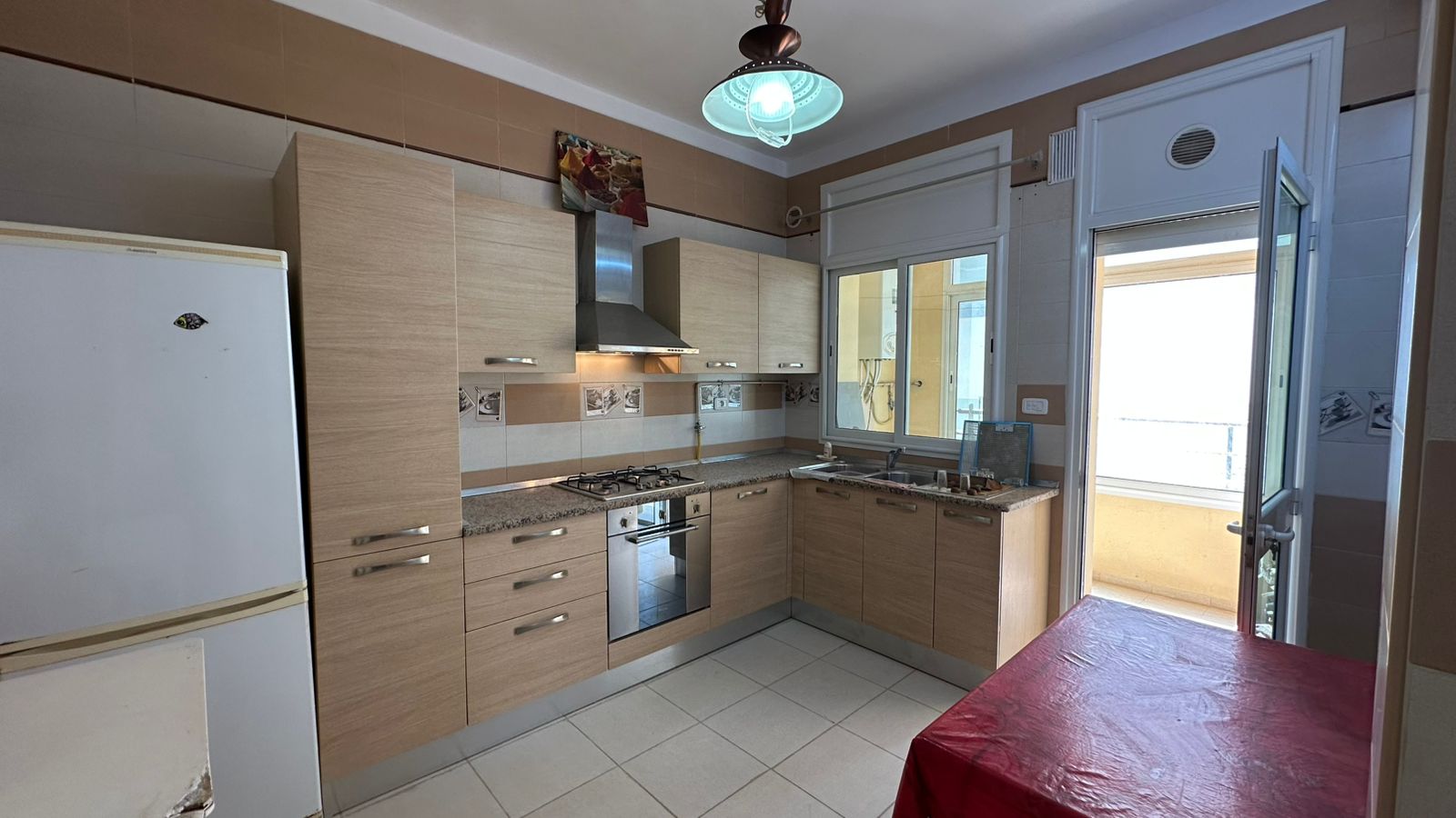 Hammam Sousse&nbsp;Hammam Sousse&nbsp;Vente&nbsp;Appart. 2 pi�ces&nbsp;S2 kantaoui