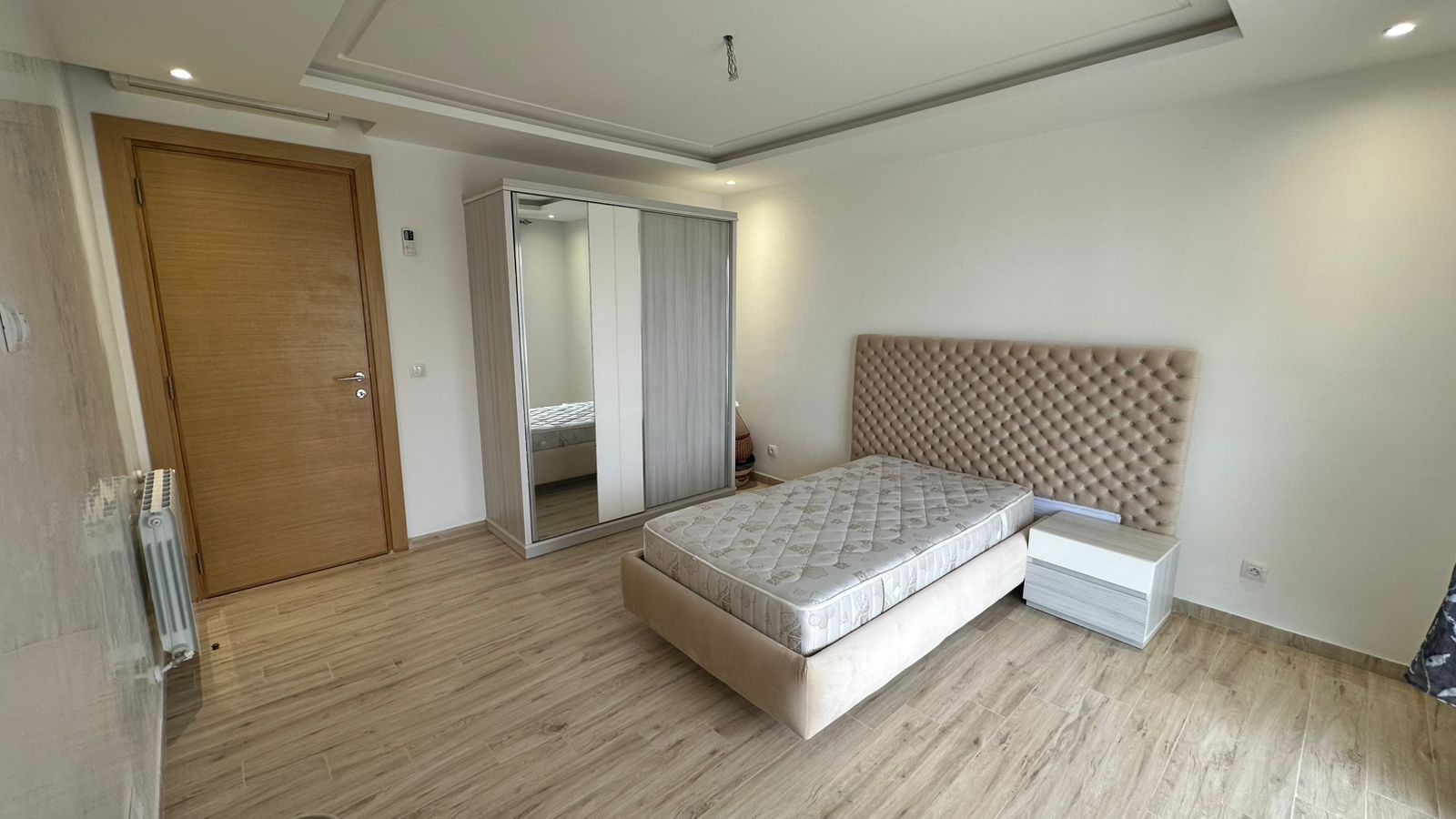 Hammam Sousse&nbsp;El Kantaoui&nbsp;Vente&nbsp;Appart. 4 pi�ces&nbsp;S3 rue sidi kantaoui