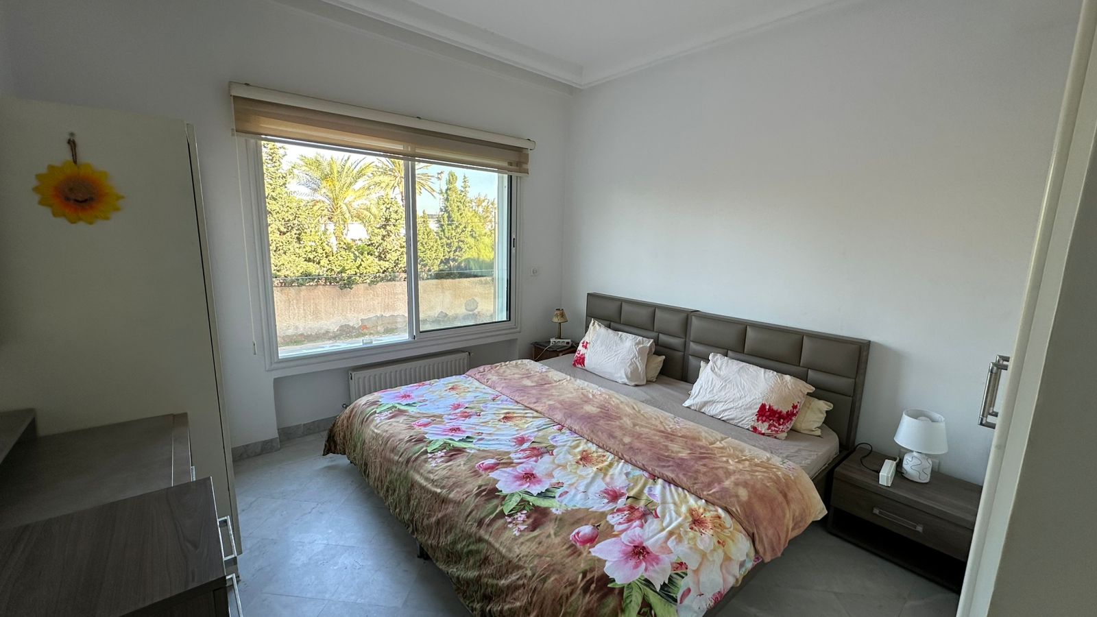 Hammam Sousse&nbsp;El Kantaoui&nbsp;Location&nbsp;Appart. 2 pi�ces&nbsp;S1 a el kantaoui