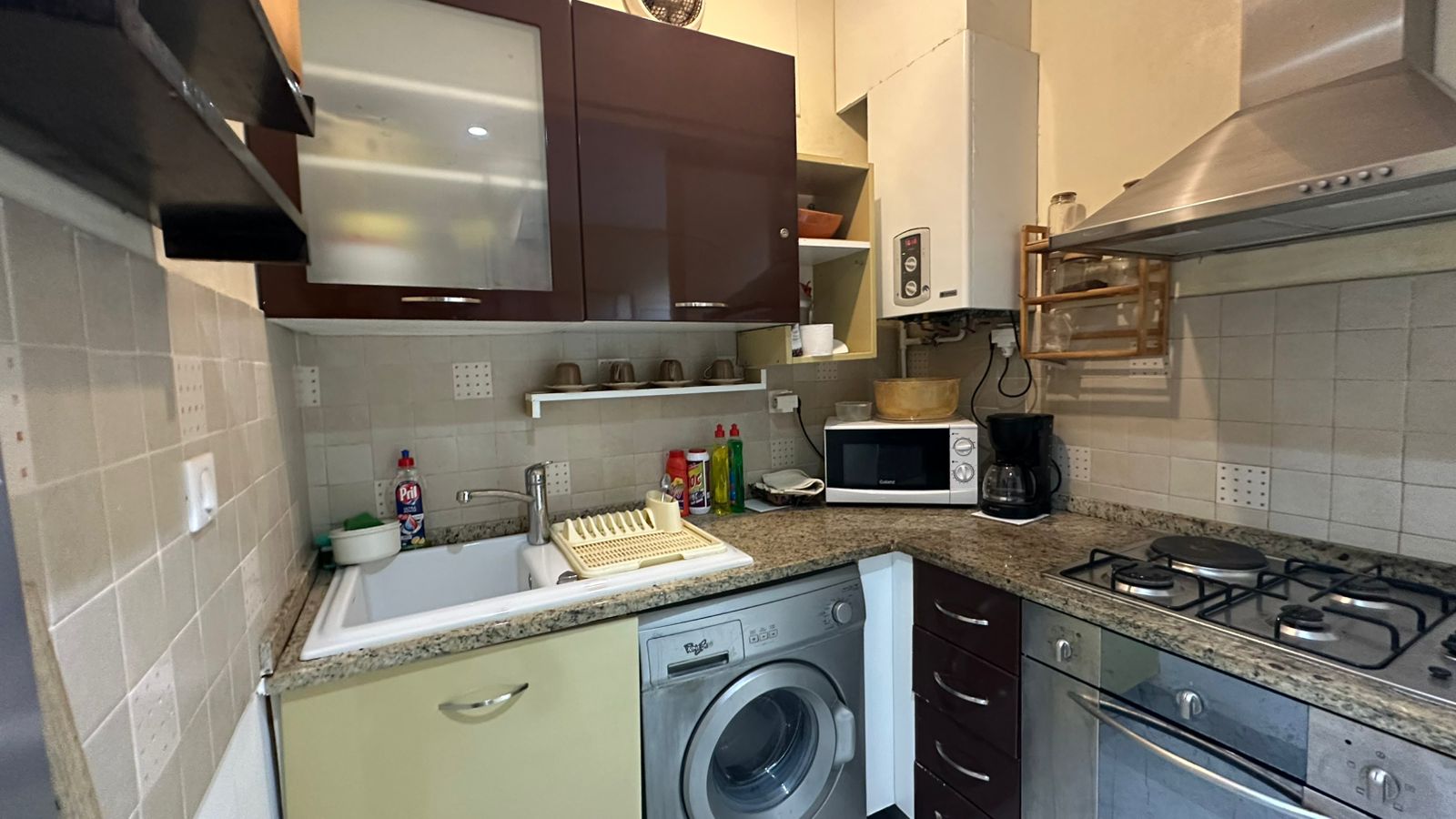 Location&nbsp;Appart. 2 pi�ces