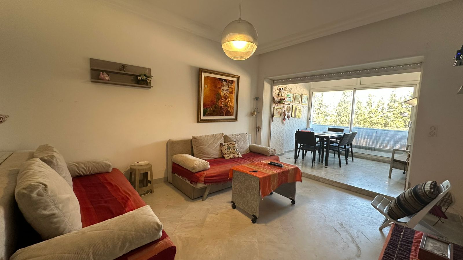 Hammam Sousse&nbsp;El Kantaoui&nbsp;Location&nbsp;Appart. 2 pi�ces&nbsp;S1 a el kantaoui zone touristique