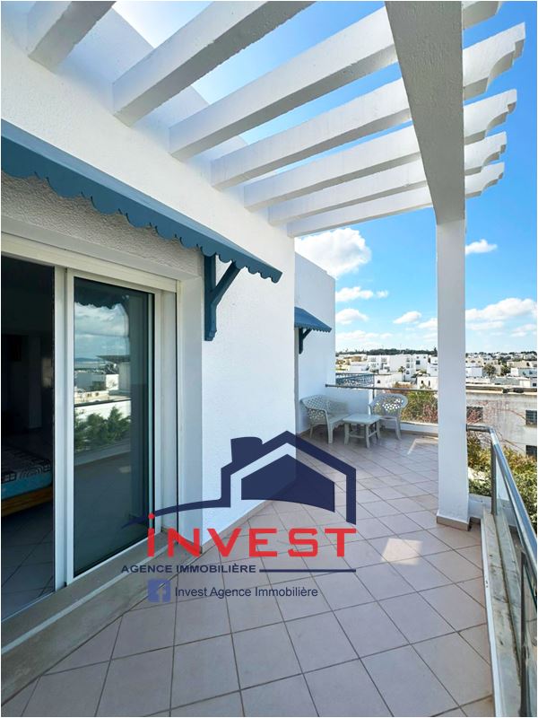 Vente&nbsp;Duplex