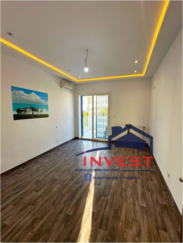 La Marsa&nbsp;Gammart&nbsp;Location&nbsp;Duplex&nbsp;Duplex s2 avec vue sur mer golden tulip gammarth