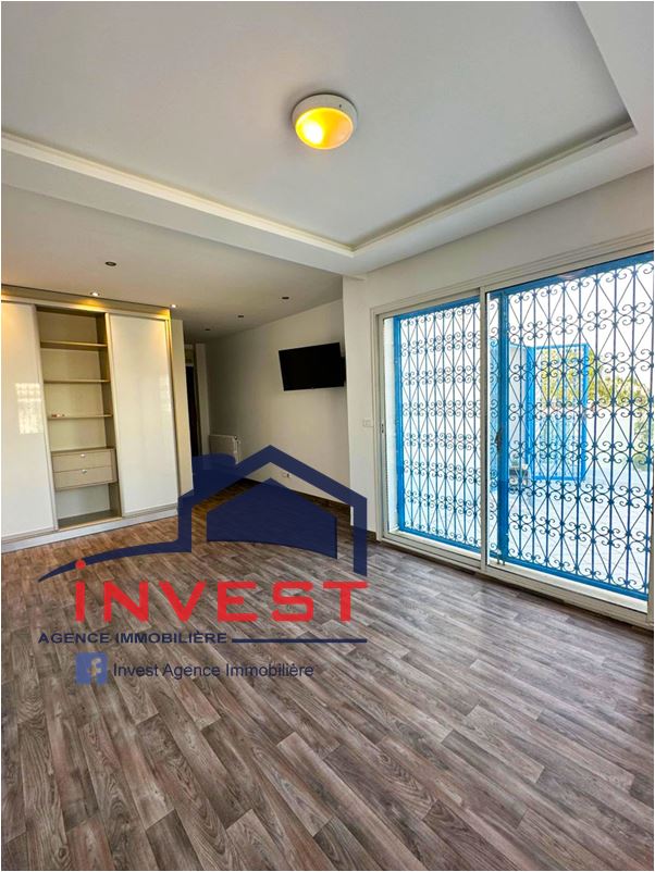 La Marsa&nbsp;Gammart&nbsp;Location&nbsp;Duplex&nbsp;Duplex s2 avec vue sur mer golden tulip gammarth