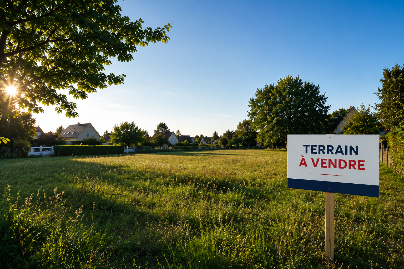 Terrain&nbsp;Terrain nu