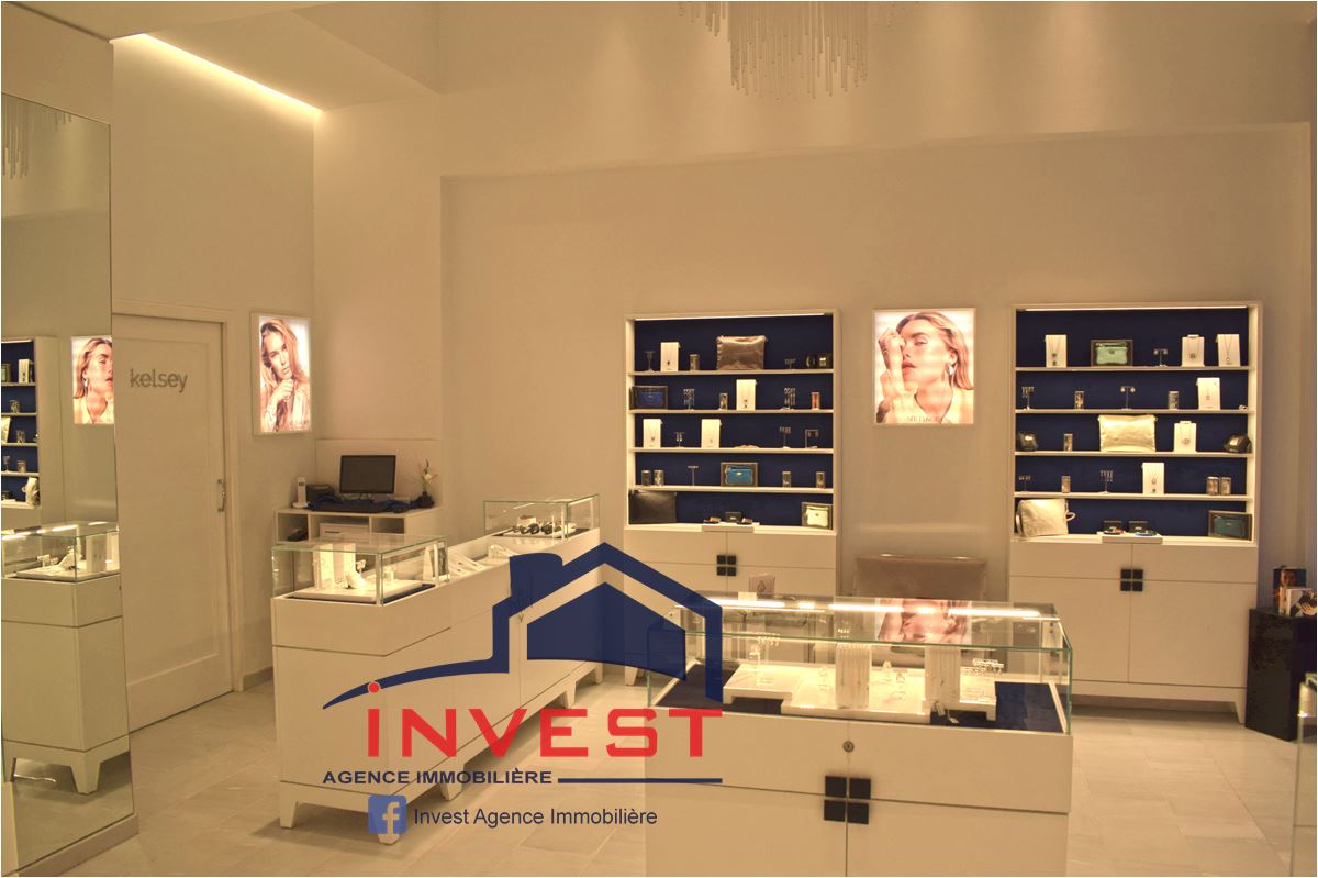 Bureaux & Commerces&nbsp;G�rance libre