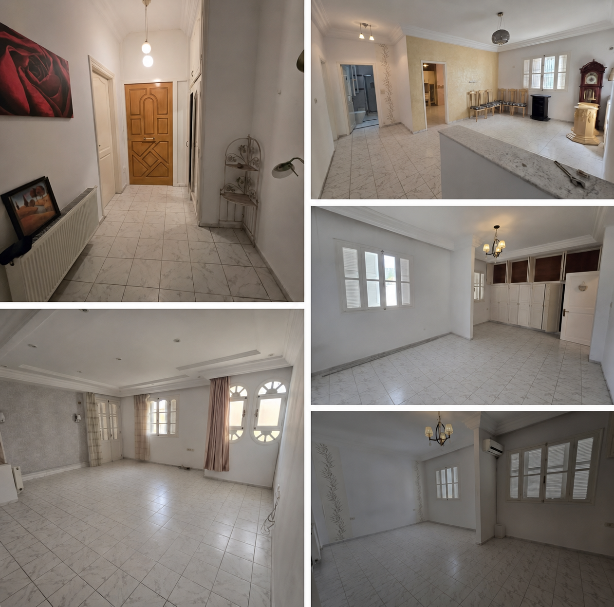 Location&nbsp;Appart. 3 pi�ces