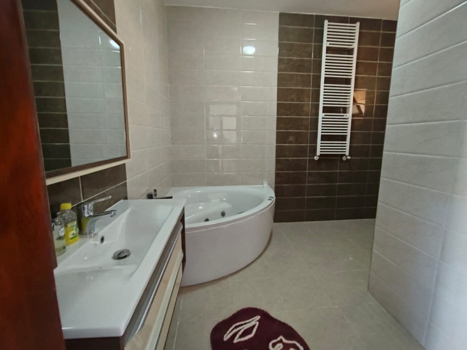 La Marsa&nbsp;El Aouina&nbsp;Location&nbsp;Maisons&nbsp;Aouina loc etage villa hs