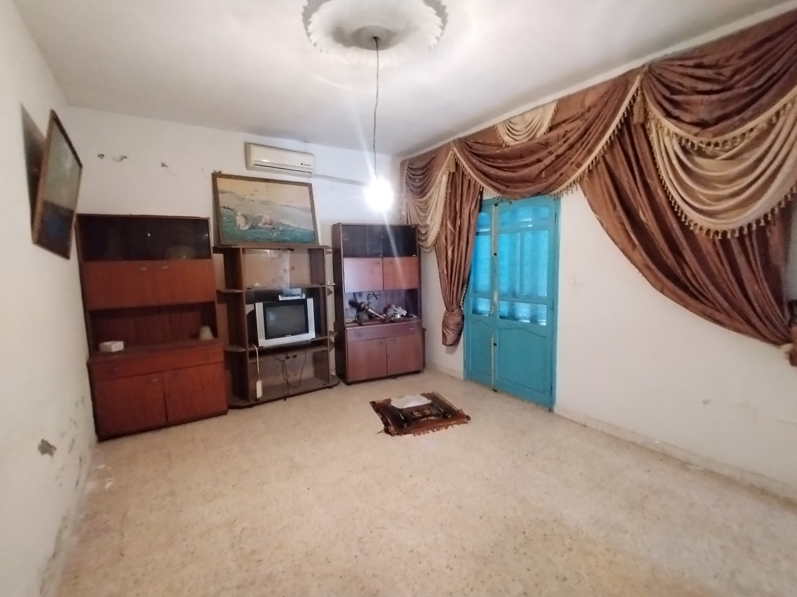 Sidi Hassine&nbsp;Cite 25 Juillet&nbsp;Vente&nbsp;Maisons&nbsp;Maison a cite 25 juillet sidi hassine tunis