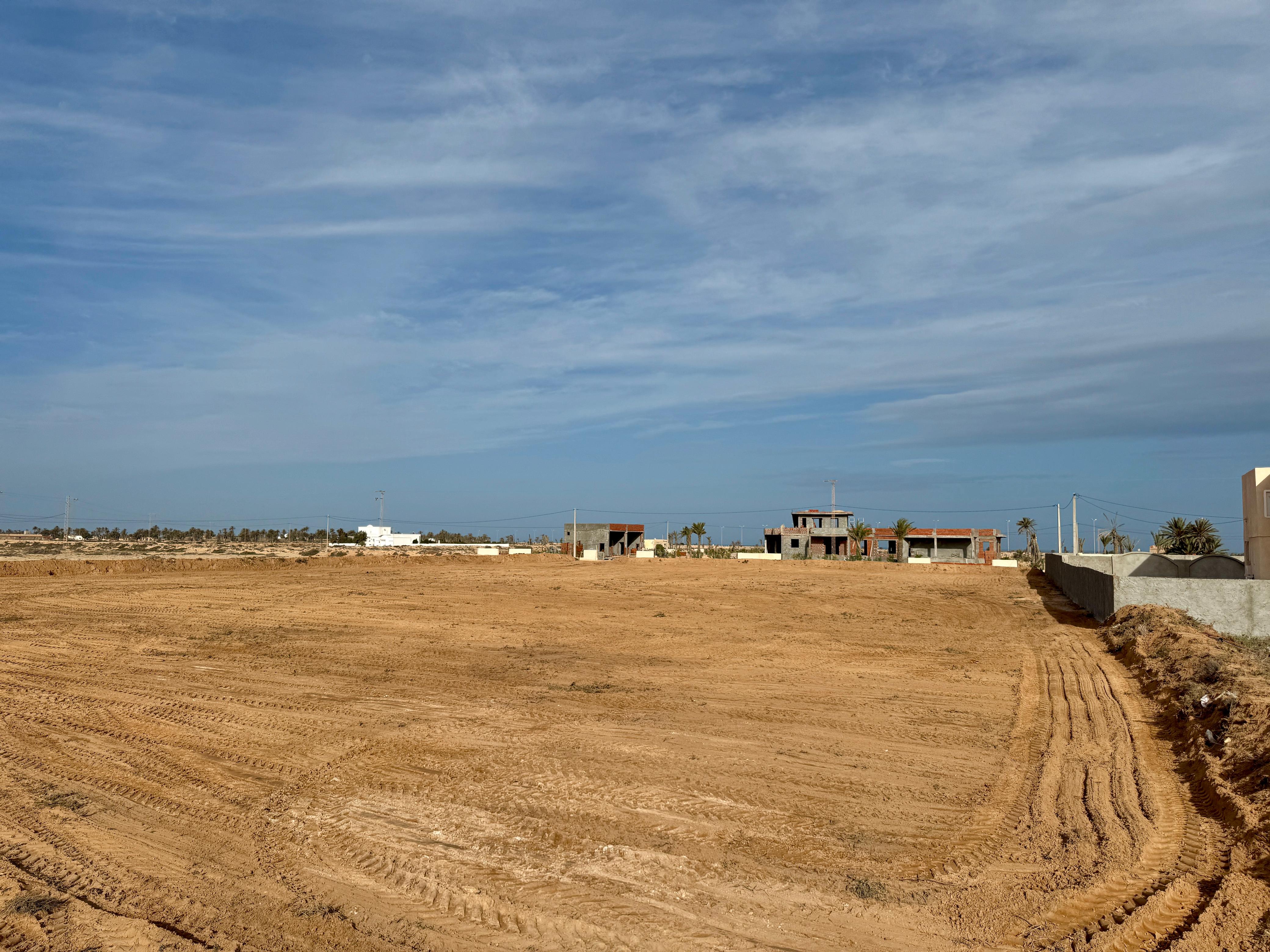 Terrain&nbsp;Terrain agricole