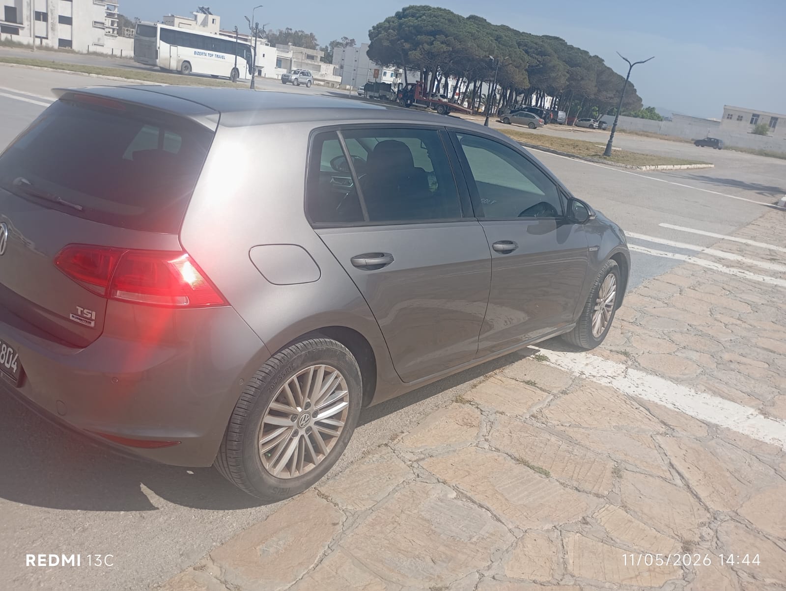 Volkswagen&nbsp;Golf 7