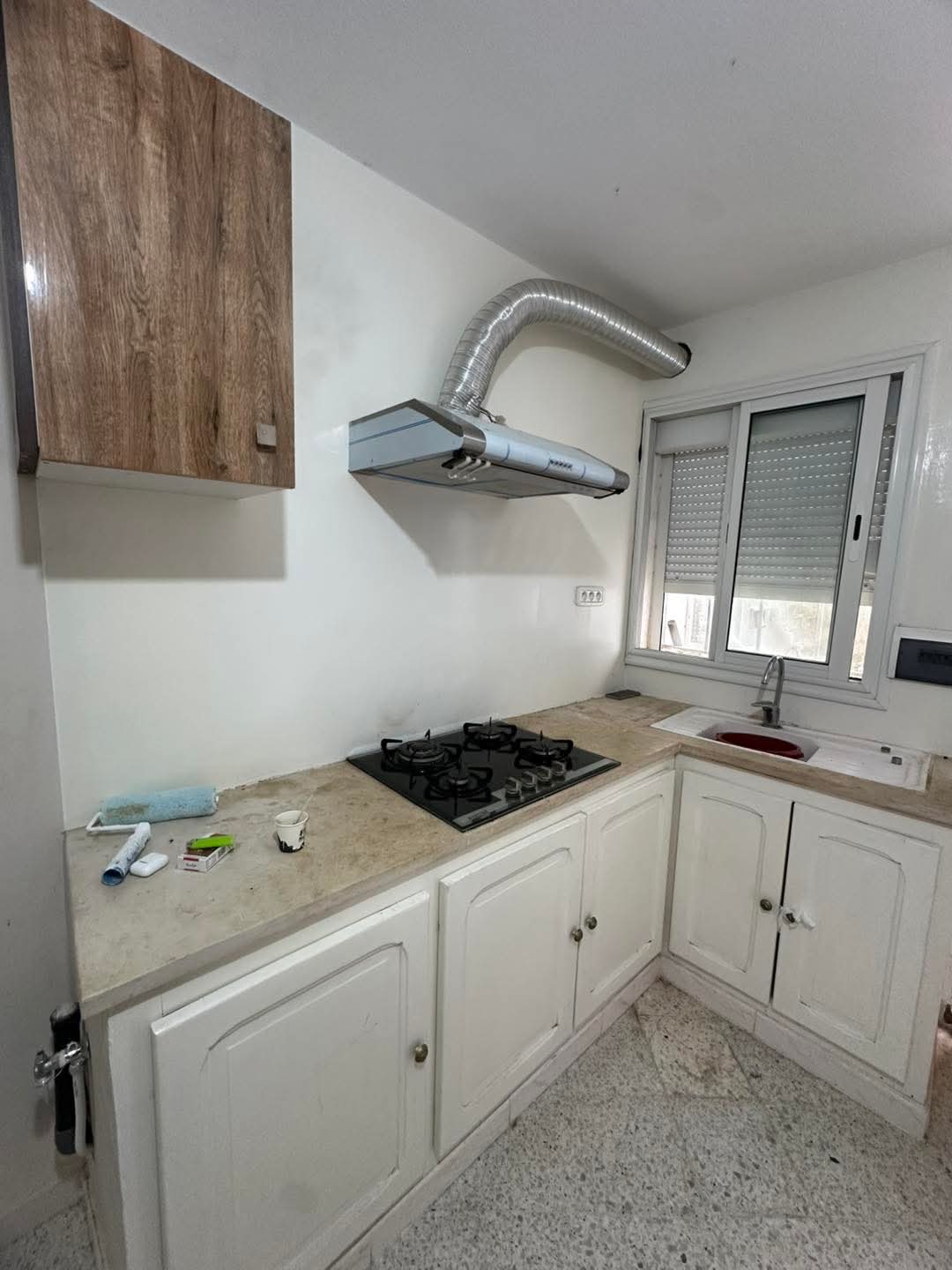 Ain Zaghouan&nbsp;Ain Zaghouan&nbsp;Location&nbsp;Appart. 2 pi�ces&nbsp;Studio s plus un rez de chauss�e