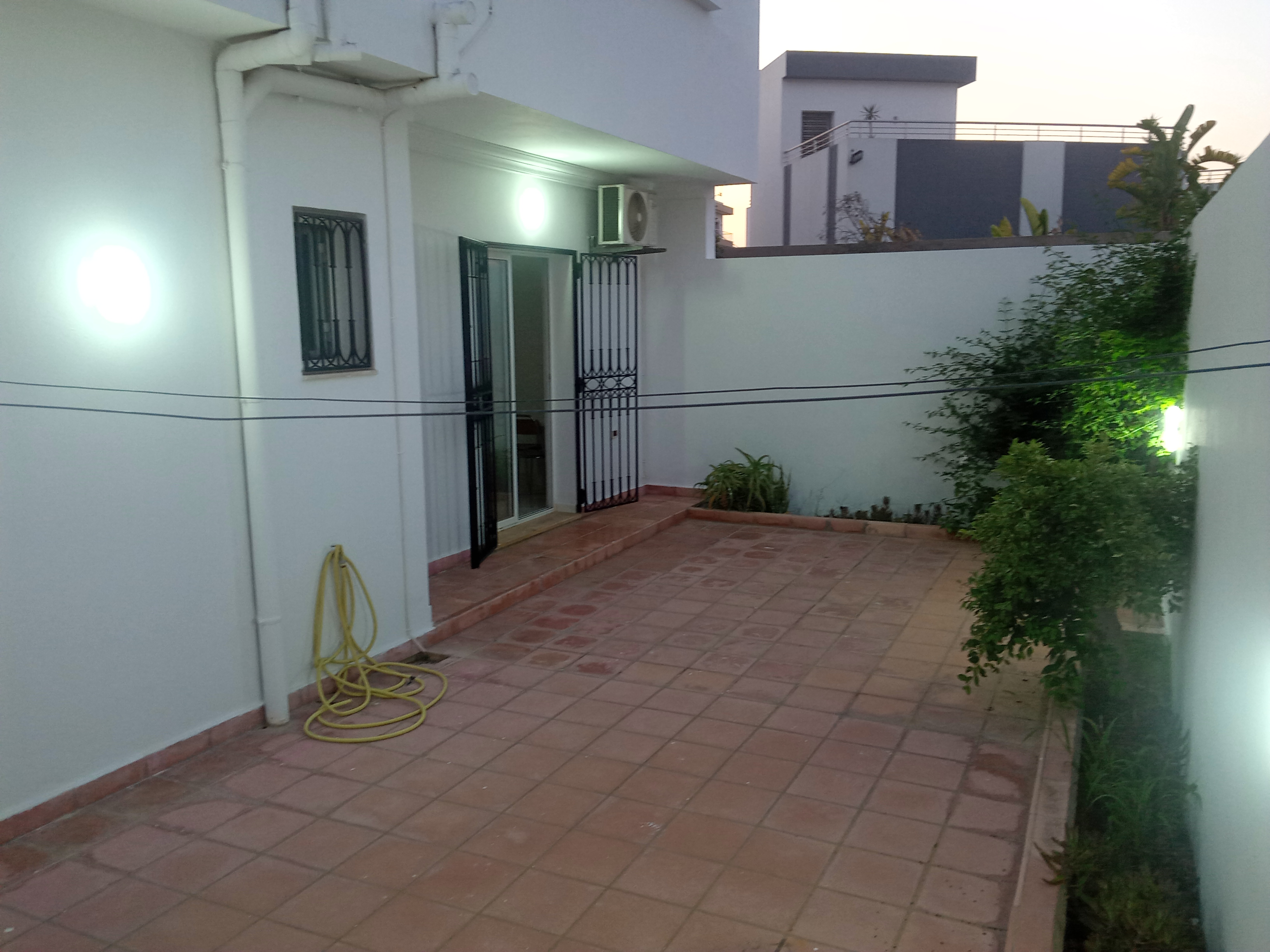 Beni Khiar&nbsp;El Maamoura&nbsp;Location vacances&nbsp;Maisons&nbsp;Maison � la plage de maamoura
