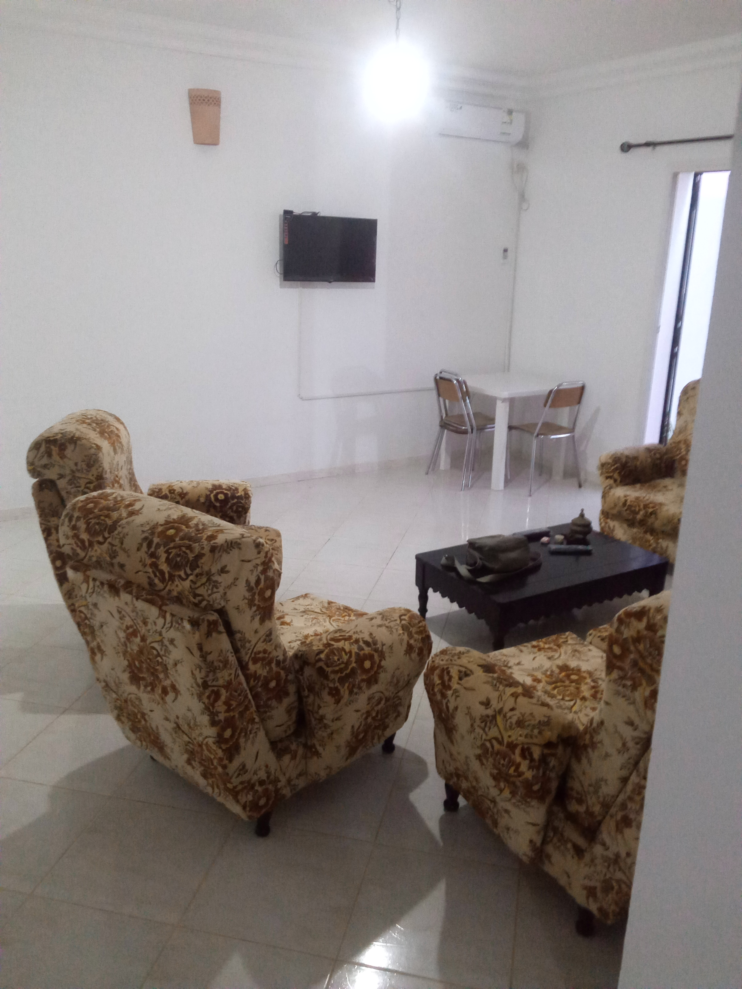 Beni Khiar&nbsp;El Maamoura&nbsp;Location vacances&nbsp;Maisons&nbsp;Maison � la plage de maamoura