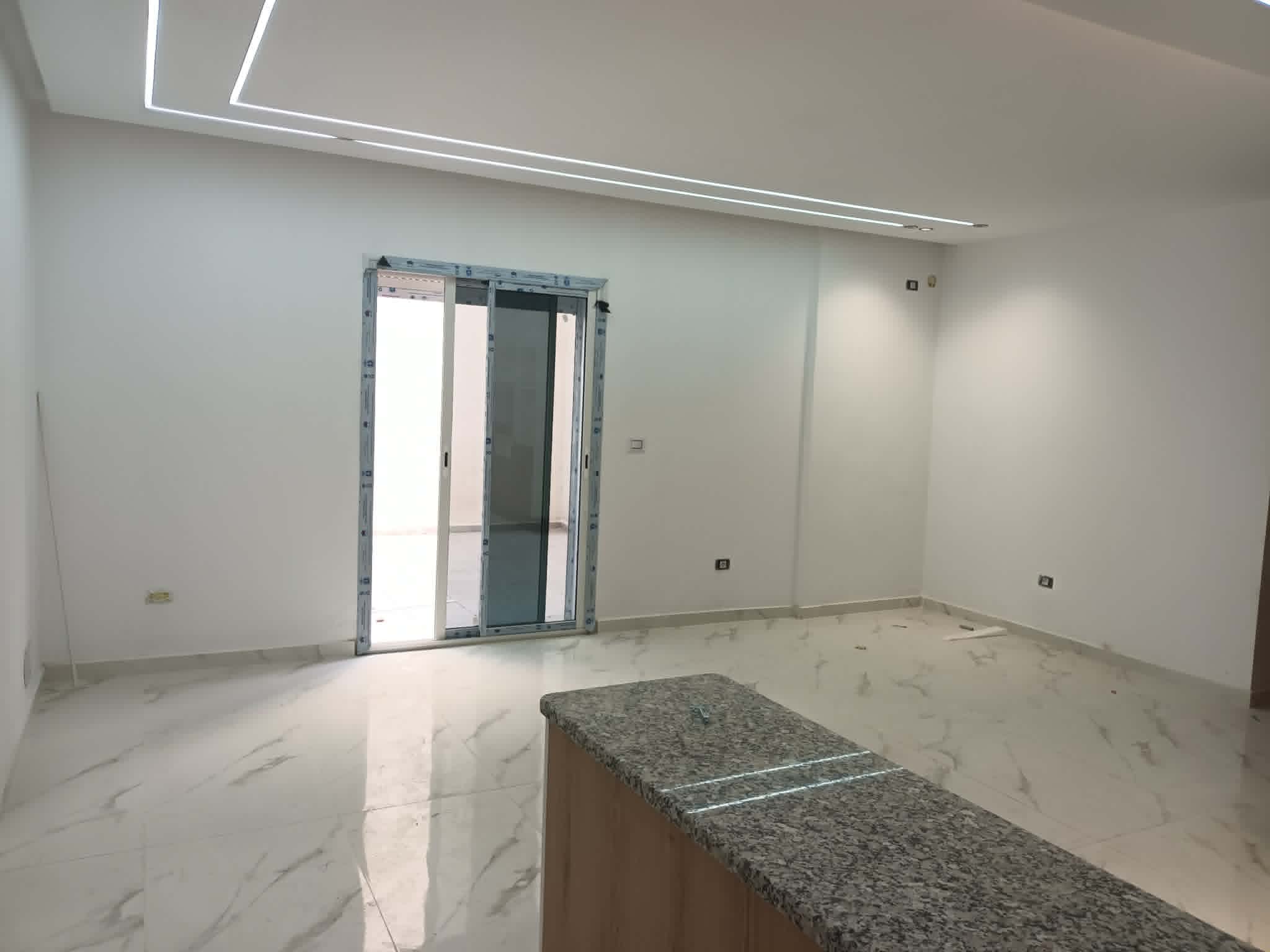 Bizerte Nord&nbsp;Bizerte&nbsp;Location&nbsp;Appart. 1 pi�ce&nbsp;Appartement s1 rdc jamais habit�