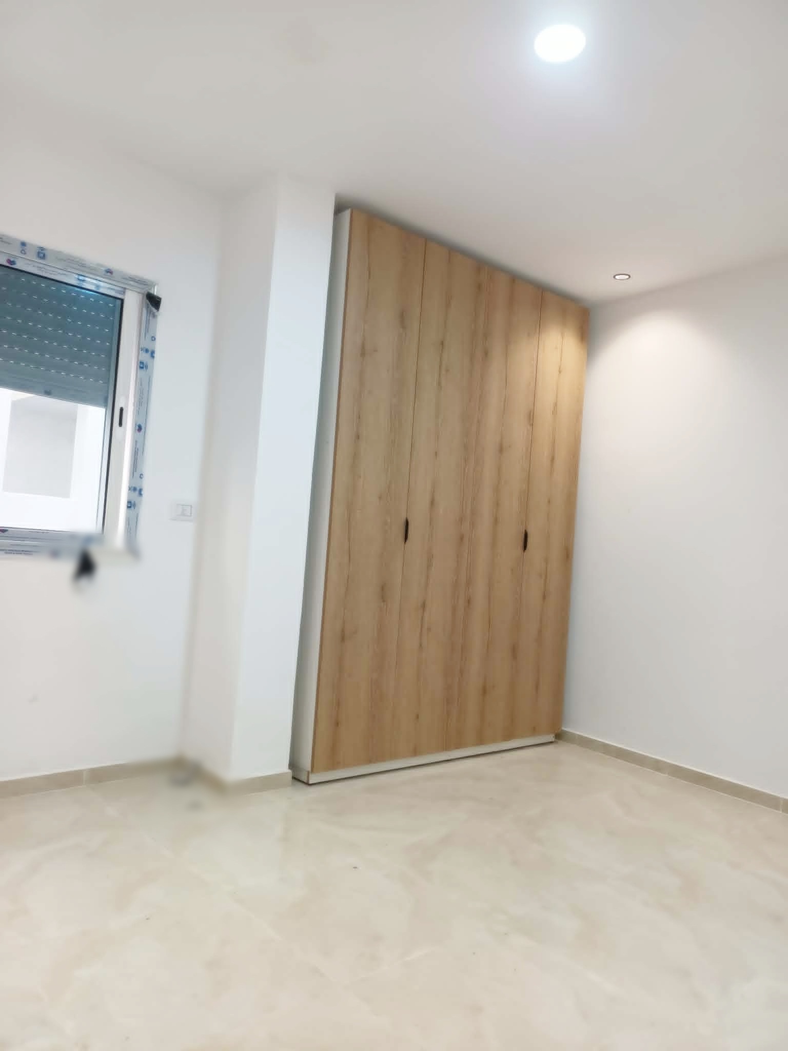 Bizerte Nord&nbsp;Bizerte&nbsp;Location&nbsp;Appart. 1 pi�ce&nbsp;Appartement s1 rdc jamais habit�