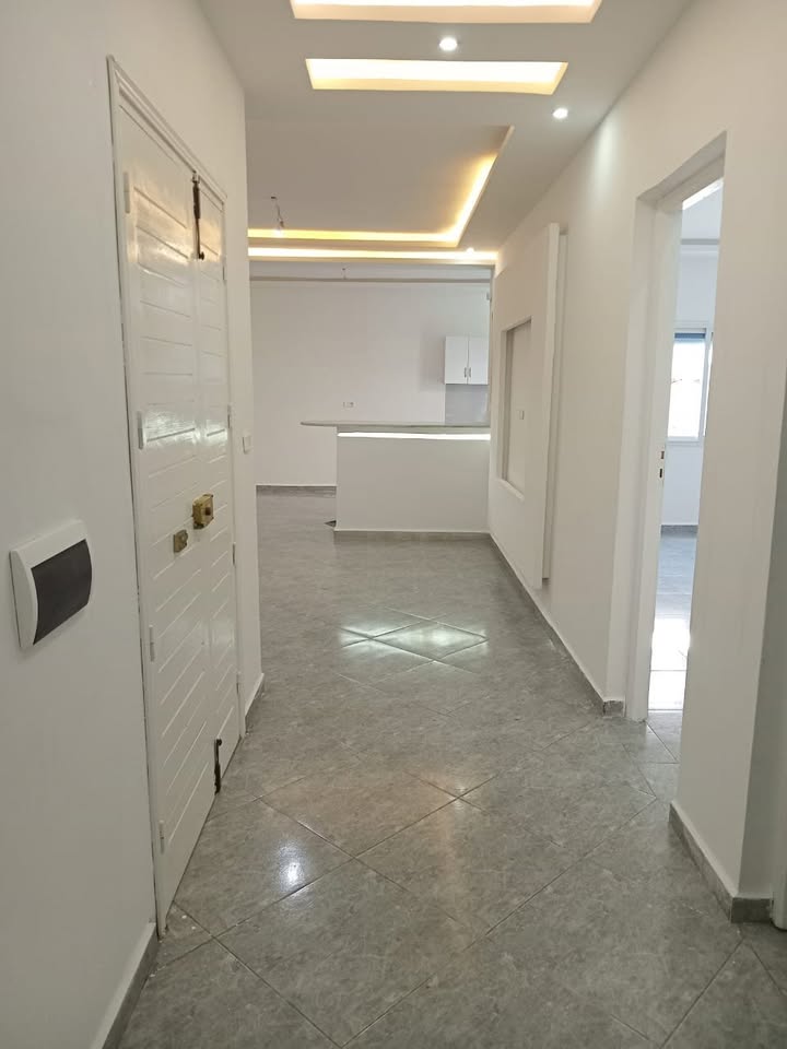 Bizerte Nord&nbsp;Bizerte&nbsp;Vente&nbsp;Appart. 3 pi�ces&nbsp;Appartement s2 � bhira bizerte