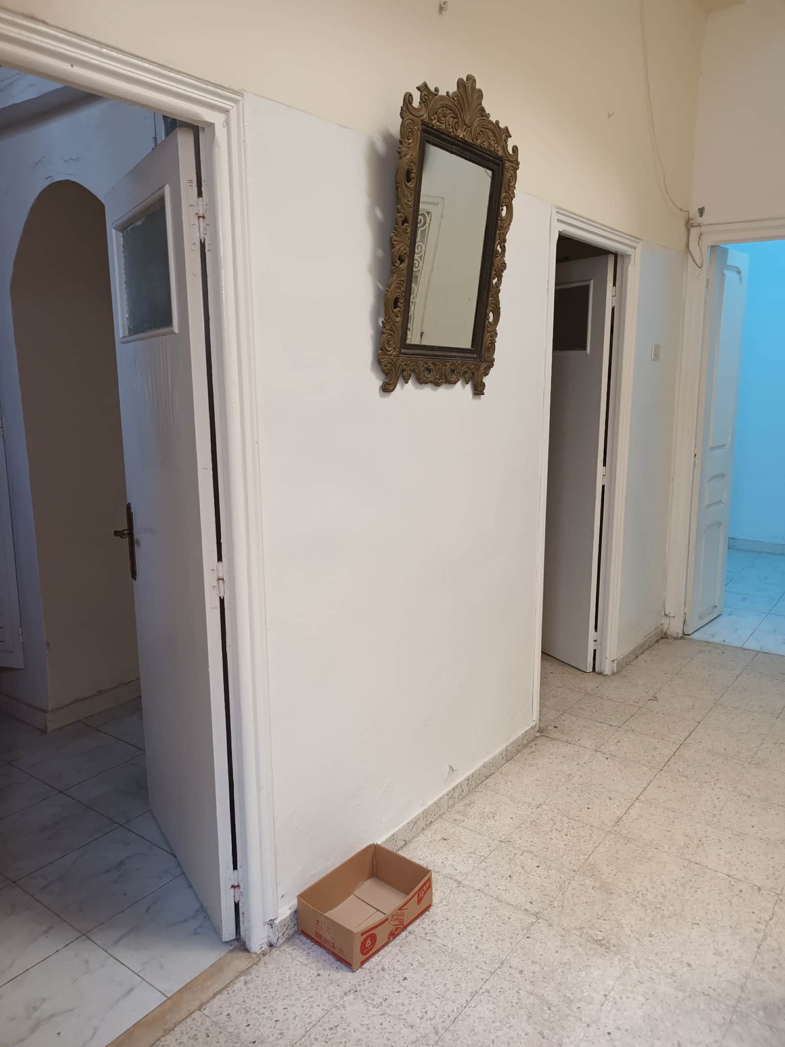 Bizerte Nord&nbsp;Bizerte&nbsp;Vente&nbsp;Appart. 3 pi�ces&nbsp;Appartement centre ville