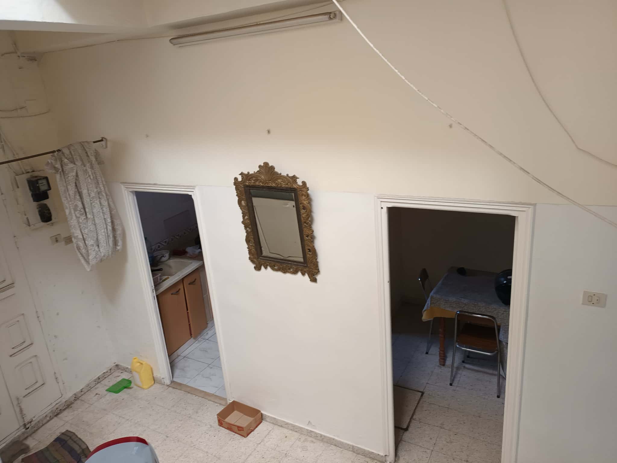 Bizerte Nord&nbsp;Bizerte&nbsp;Vente&nbsp;Appart. 3 pi�ces&nbsp;Appartement centre ville