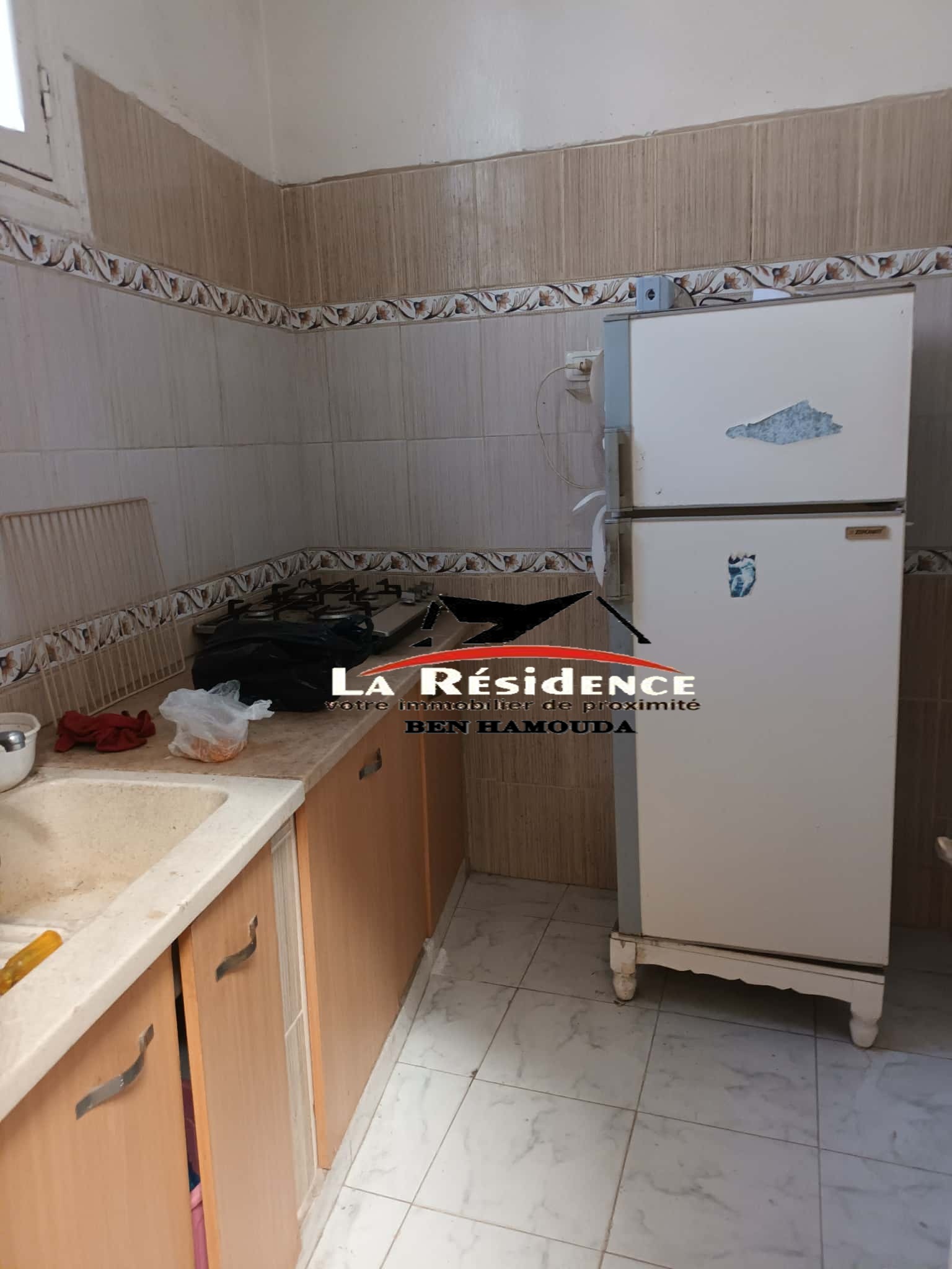Vente&nbsp;Appart. 3 pi�ces