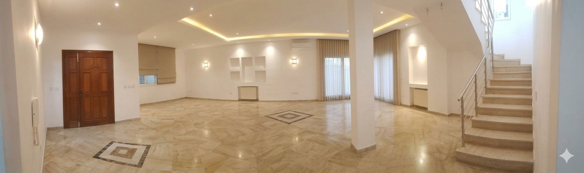 La Marsa&nbsp;Cite Bhar Lazreg&nbsp;Vente&nbsp;Maisons&nbsp;Maison haut standing
