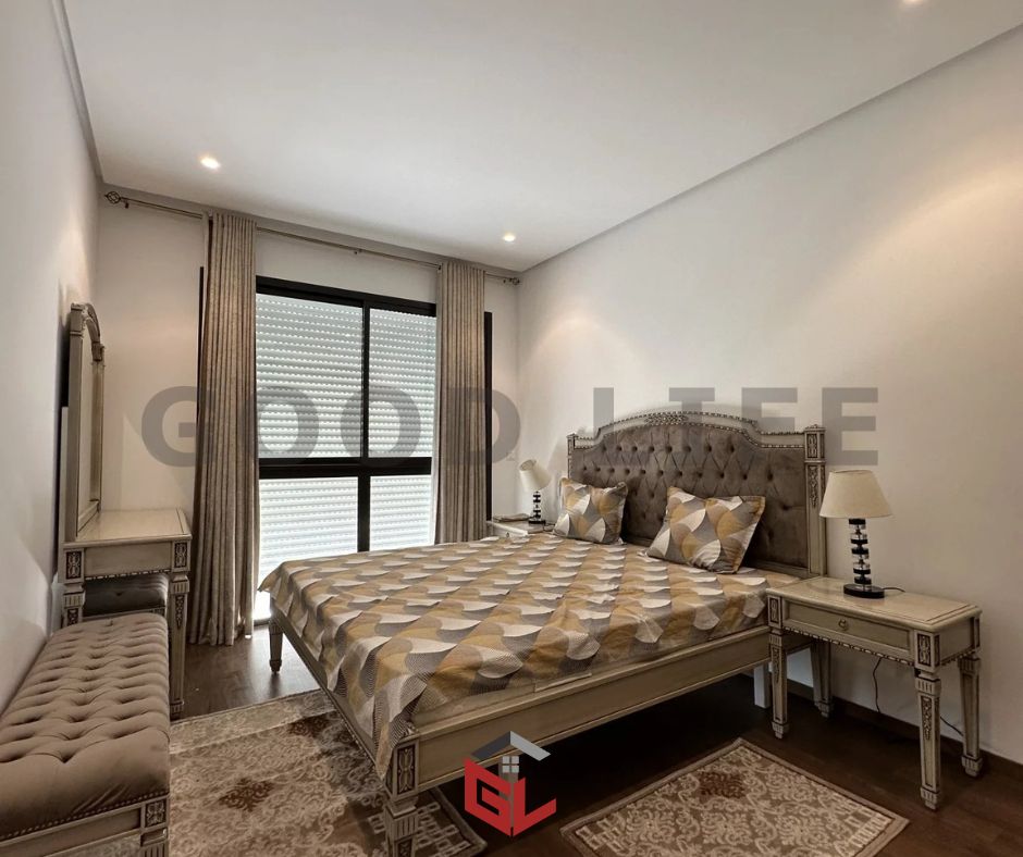 Location&nbsp;Appart. 4 pi�ces