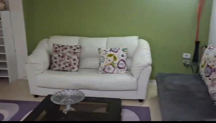 Mnihla&nbsp;Jardins d'el Menzah&nbsp;Location&nbsp;Appart. 3 pi�ces&nbsp;Rdc de villa meubl� � jardin d'elmenzah2