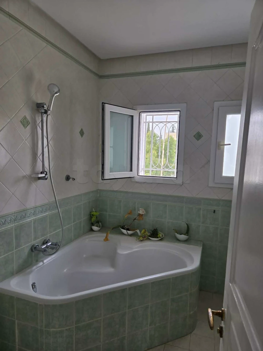 Location&nbsp;Appart. 5 pi�ces+