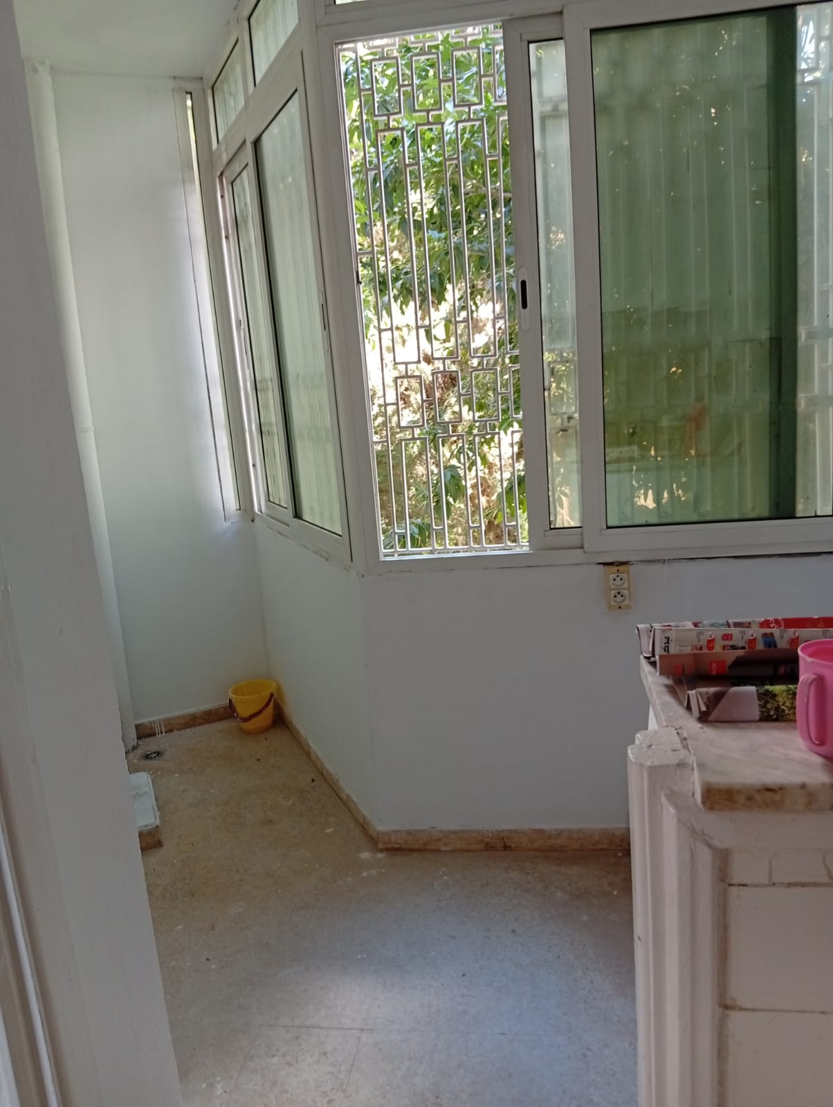 Ariana Ville&nbsp;El Menzah 7&nbsp;Location&nbsp;Appart. 3 pi�ces&nbsp;Un appartement s2 � menzah7