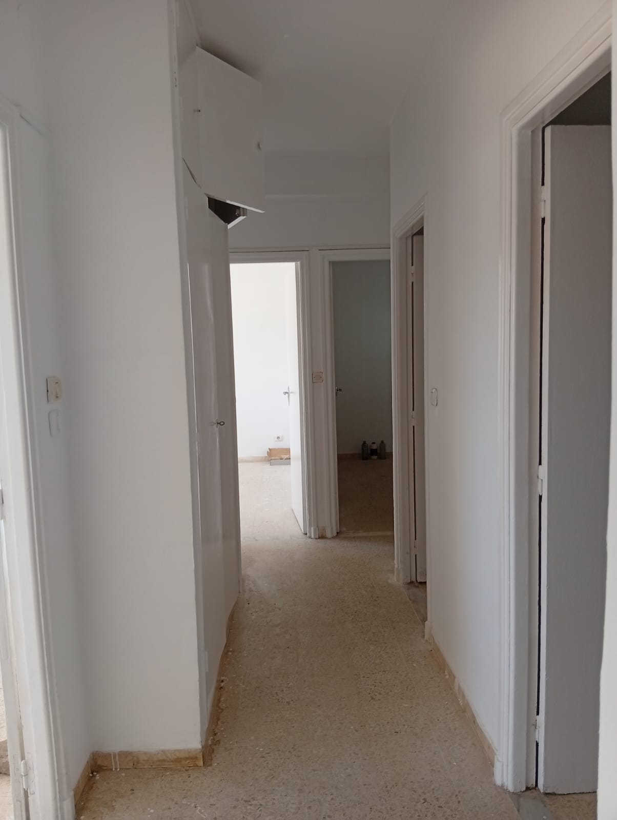 Ariana Ville&nbsp;El Menzah 7&nbsp;Location&nbsp;Appart. 3 pi�ces&nbsp;Un appartement s2 � menzah7