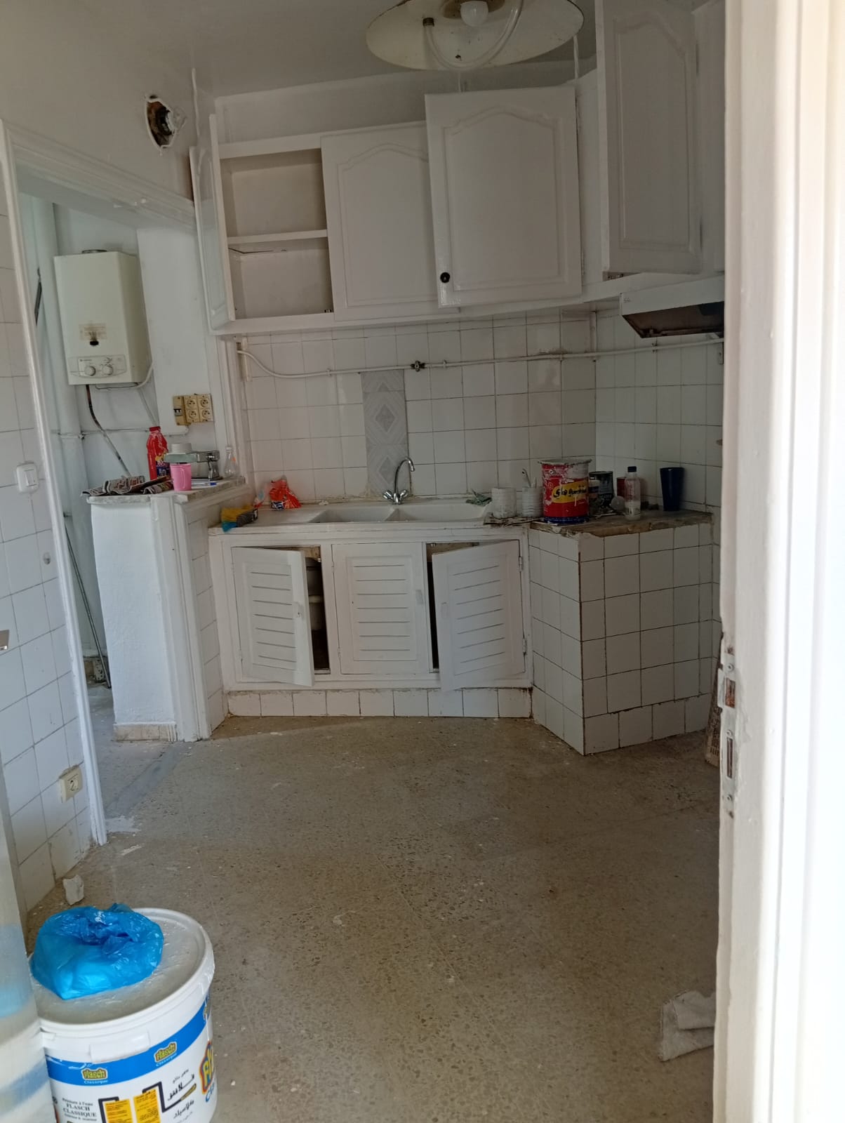 Location&nbsp;Appart. 3 pi�ces